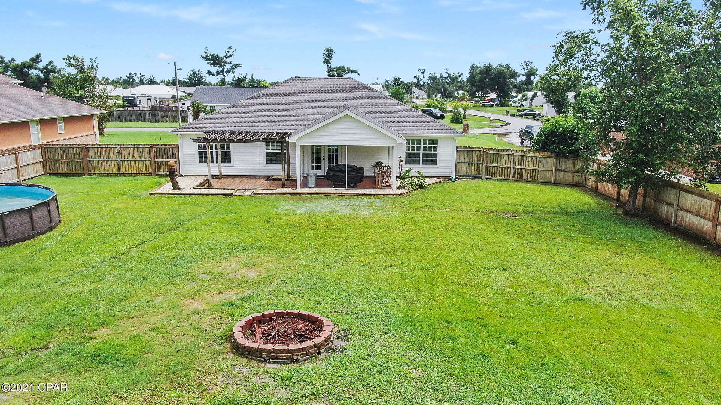Pelican Point - Residential