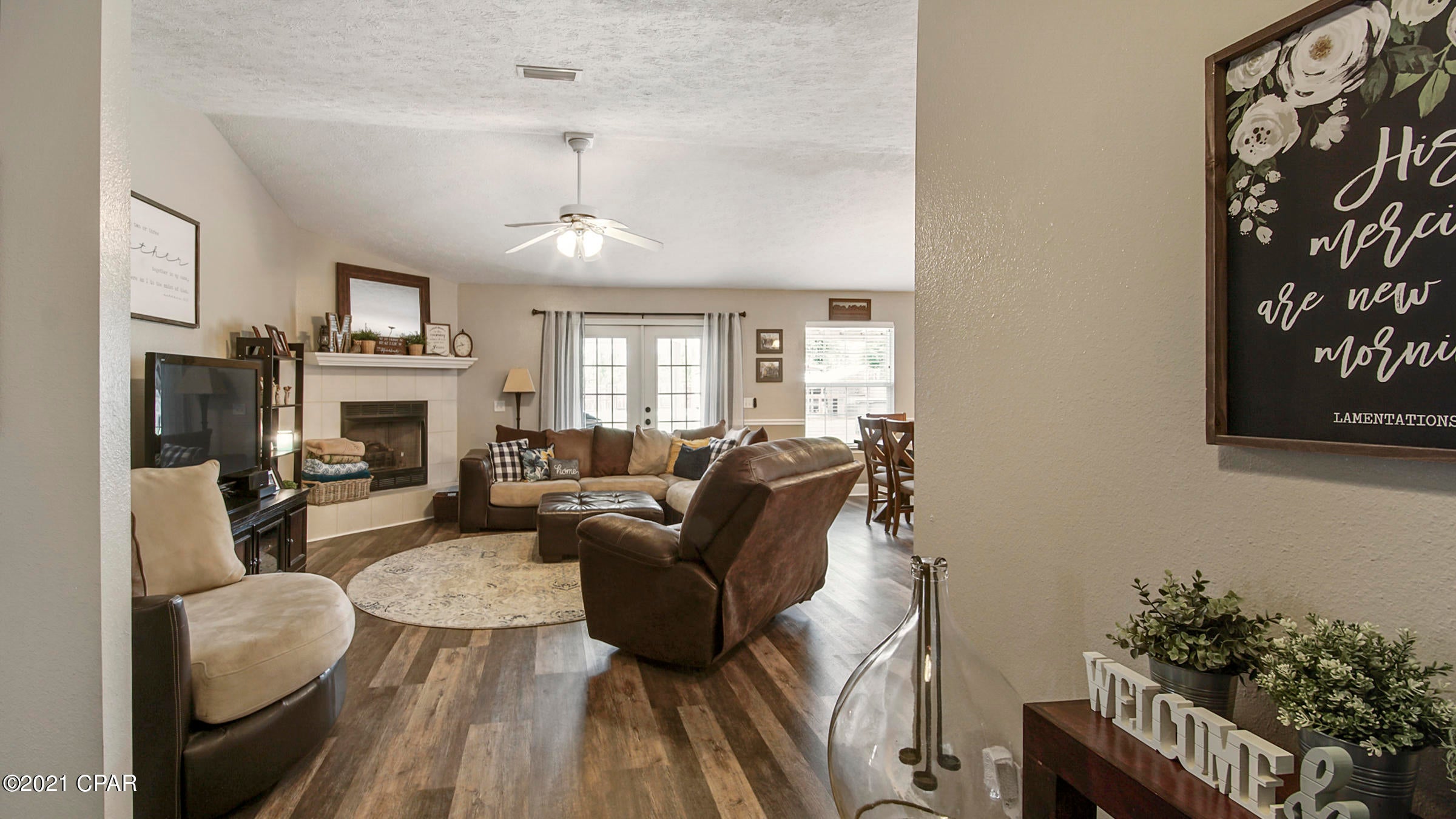 Pelican Point - Residential