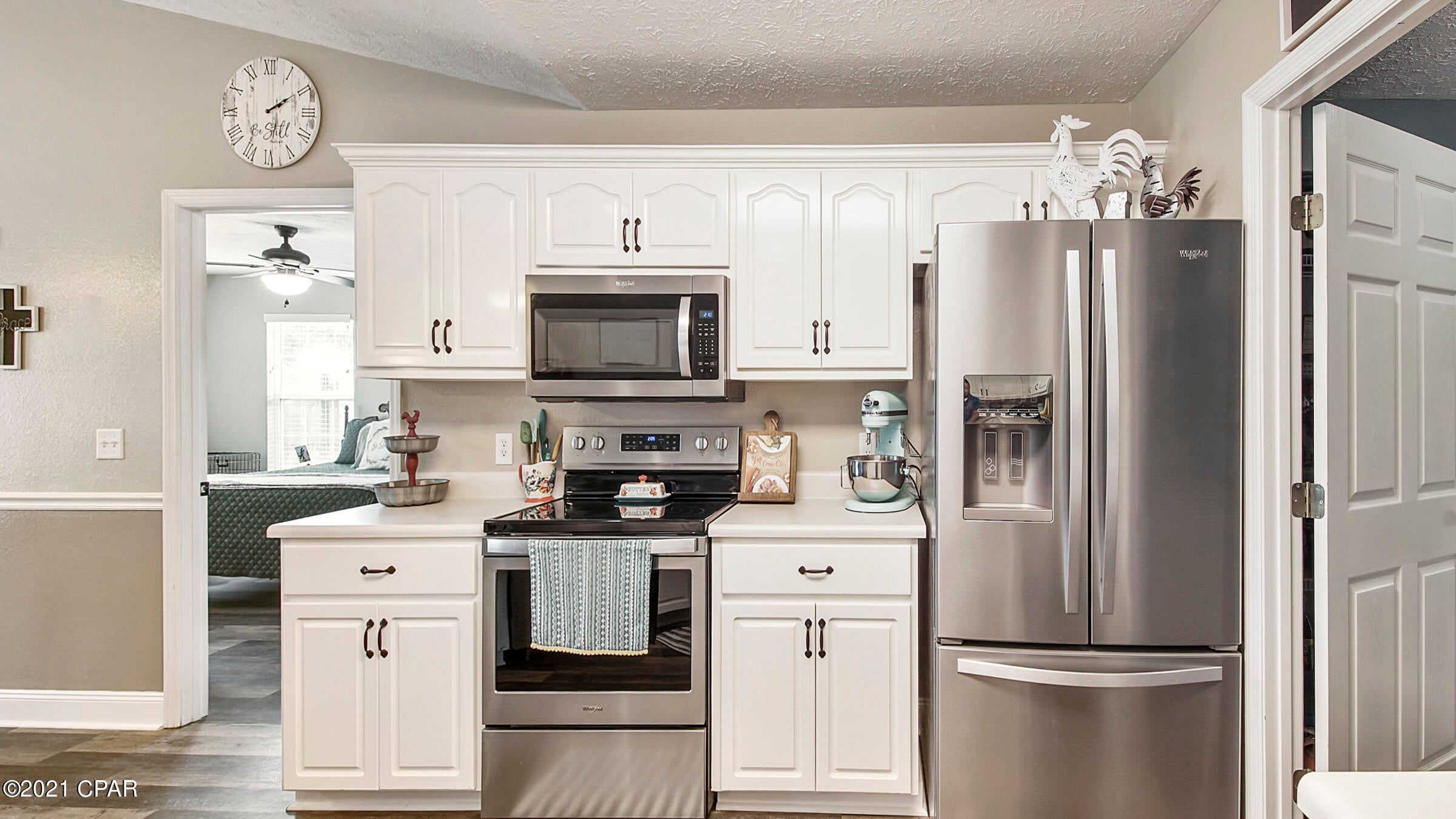 Pelican Point - Residential