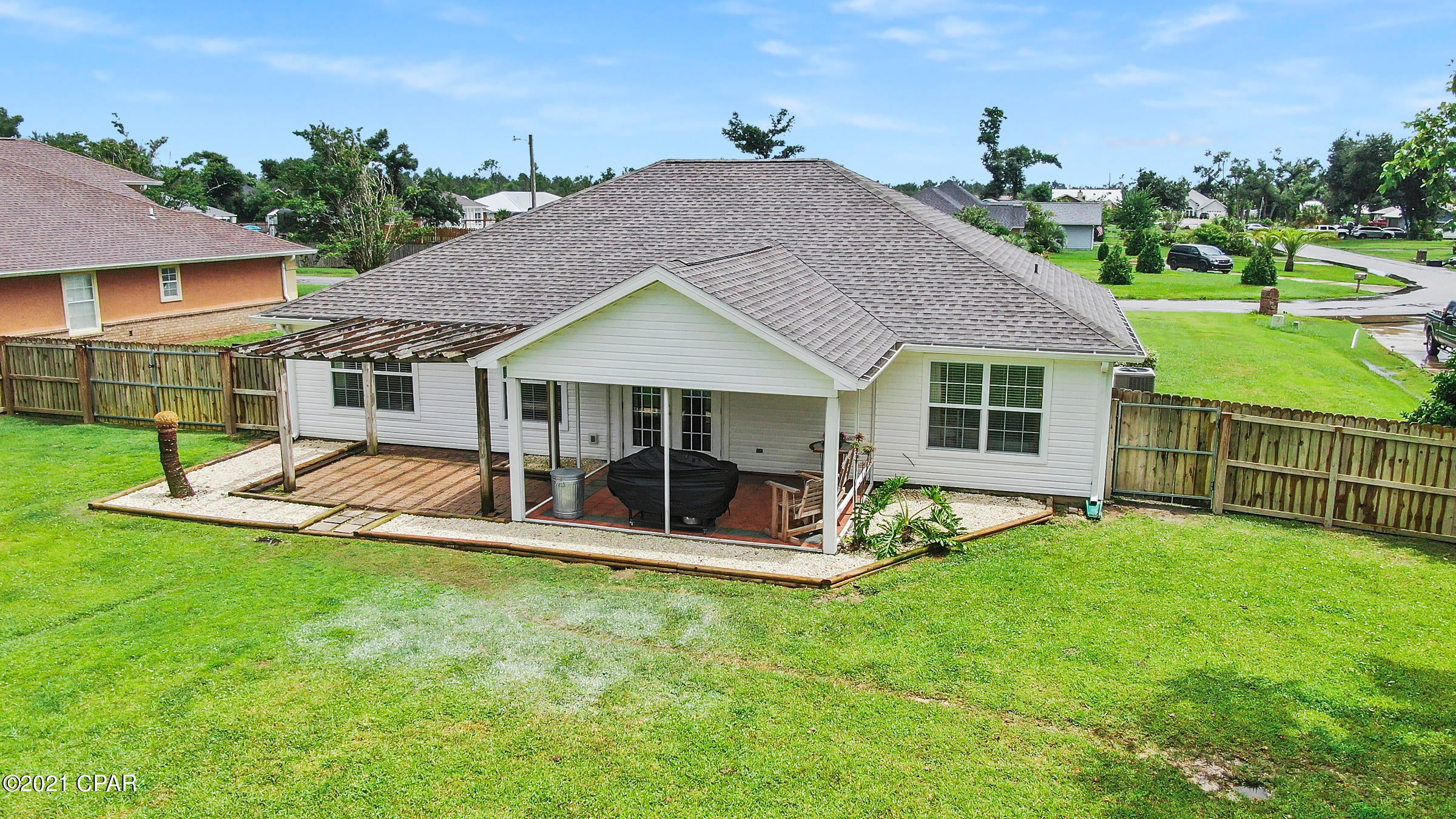 Pelican Point - Residential