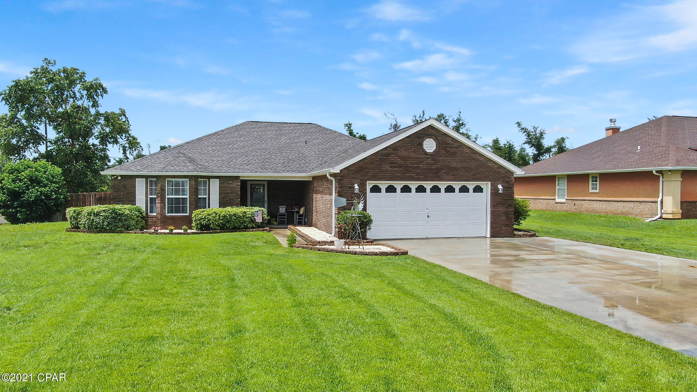 Pelican Point - Residential