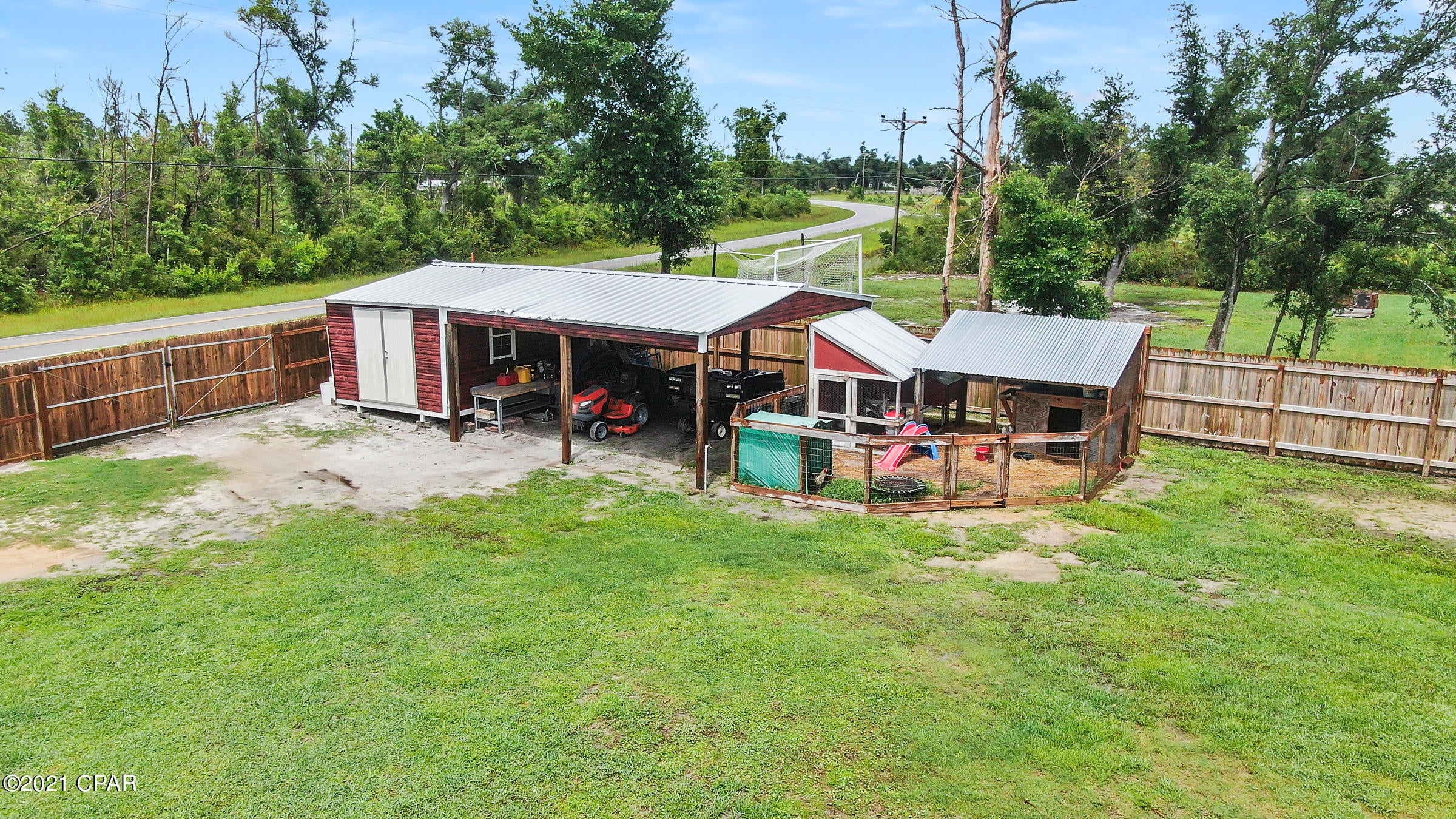 Pelican Point - Residential