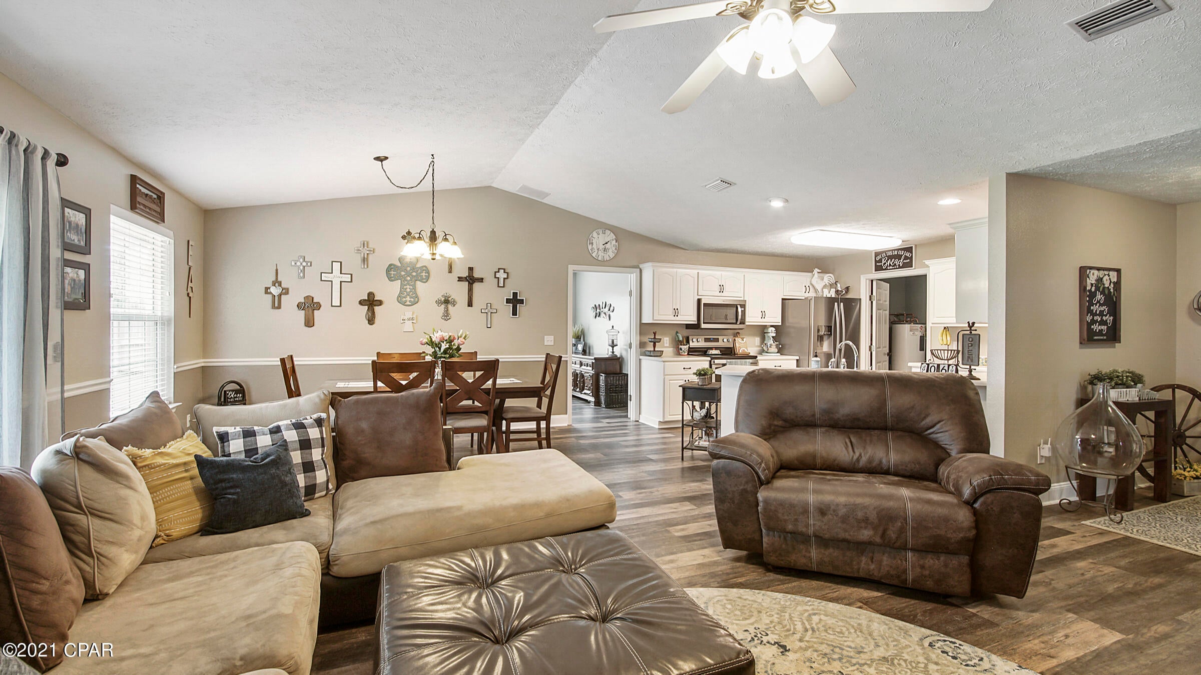 Pelican Point - Residential
