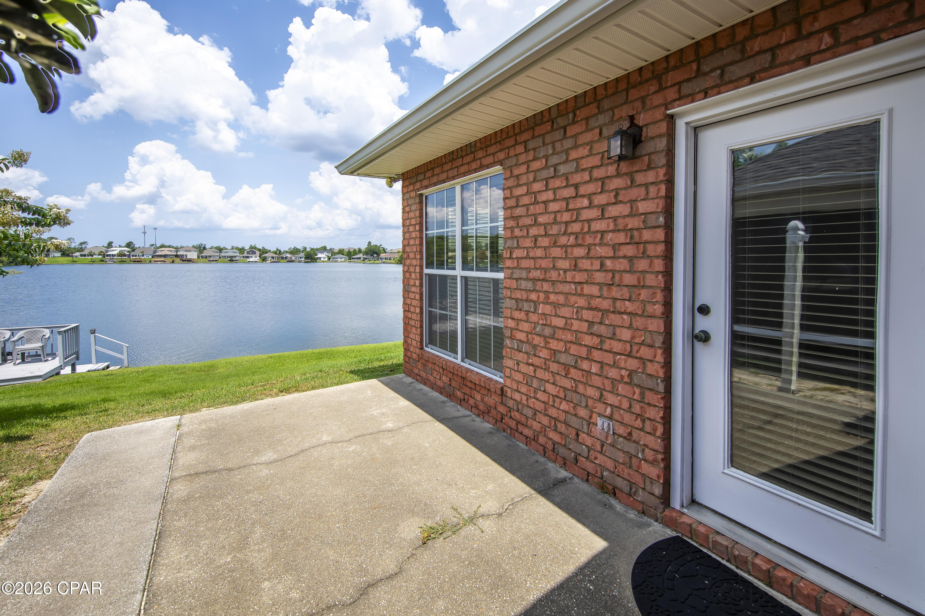 Lake Marin - Residential