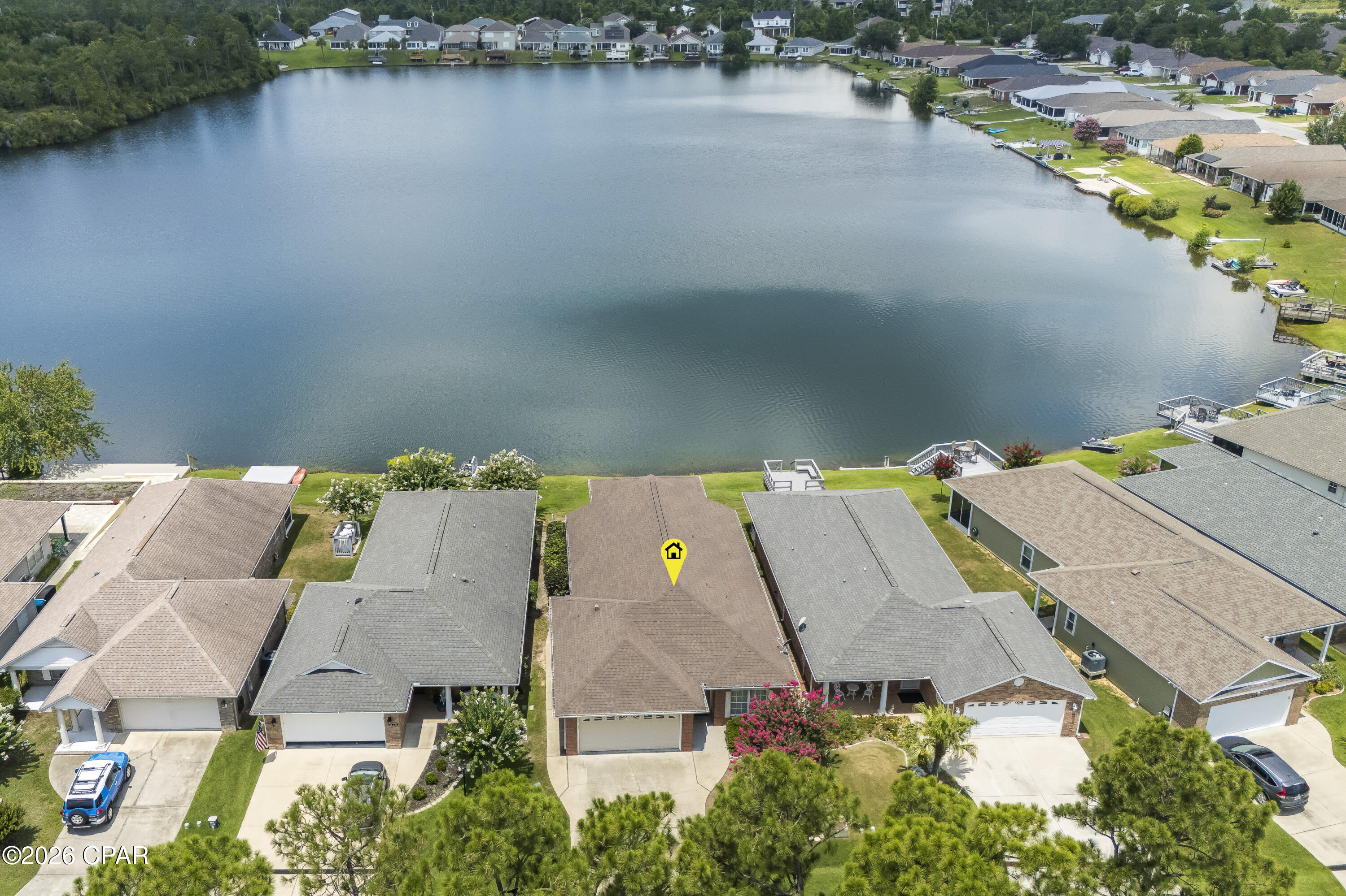 Lake Marin - Residential