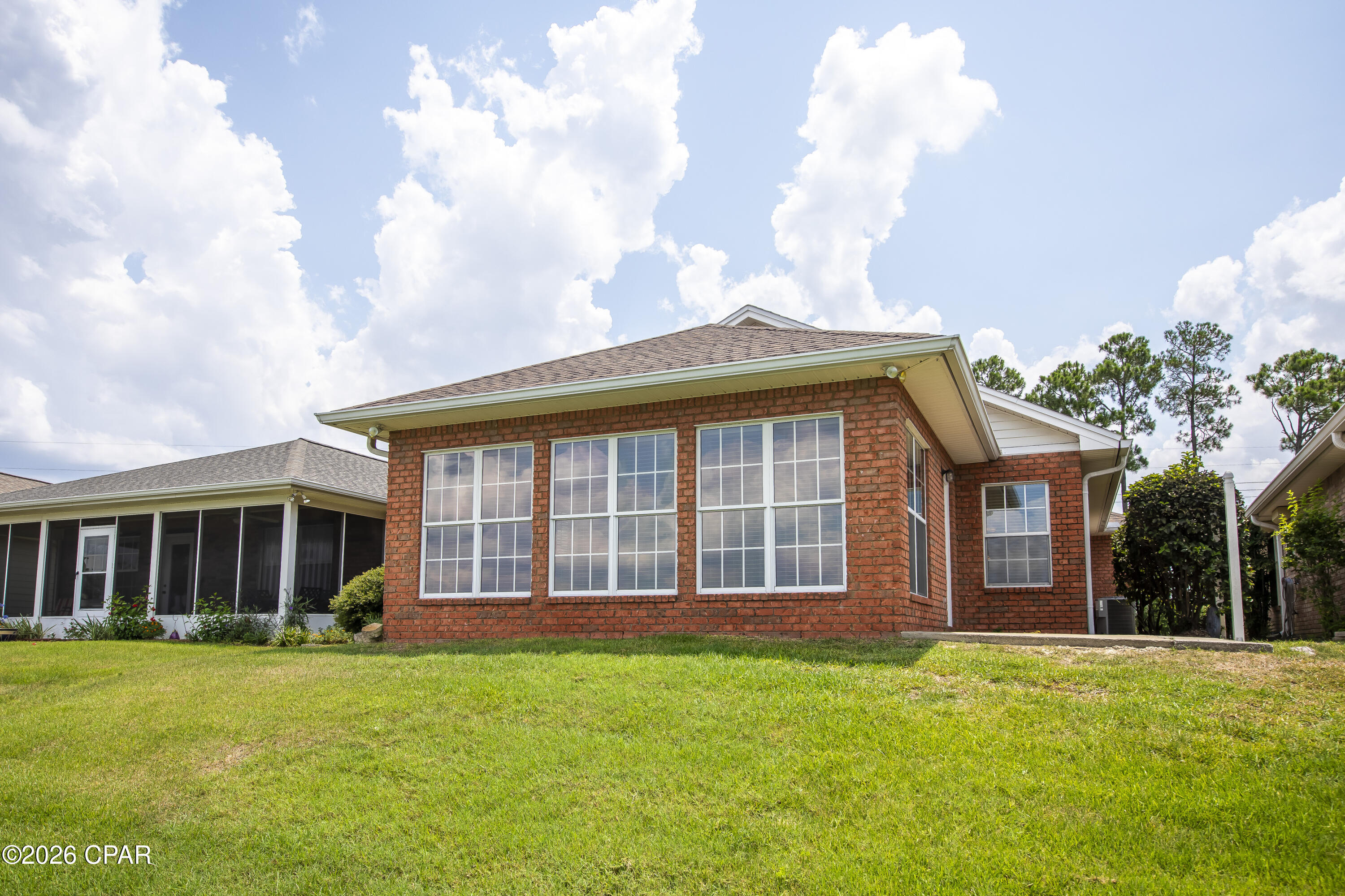 Lake Marin - Residential