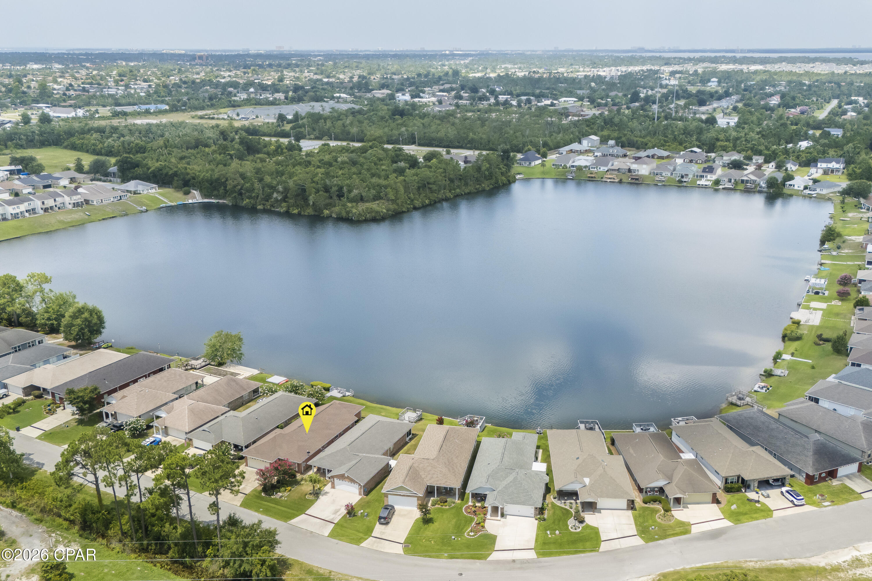 Lake Marin - Residential
