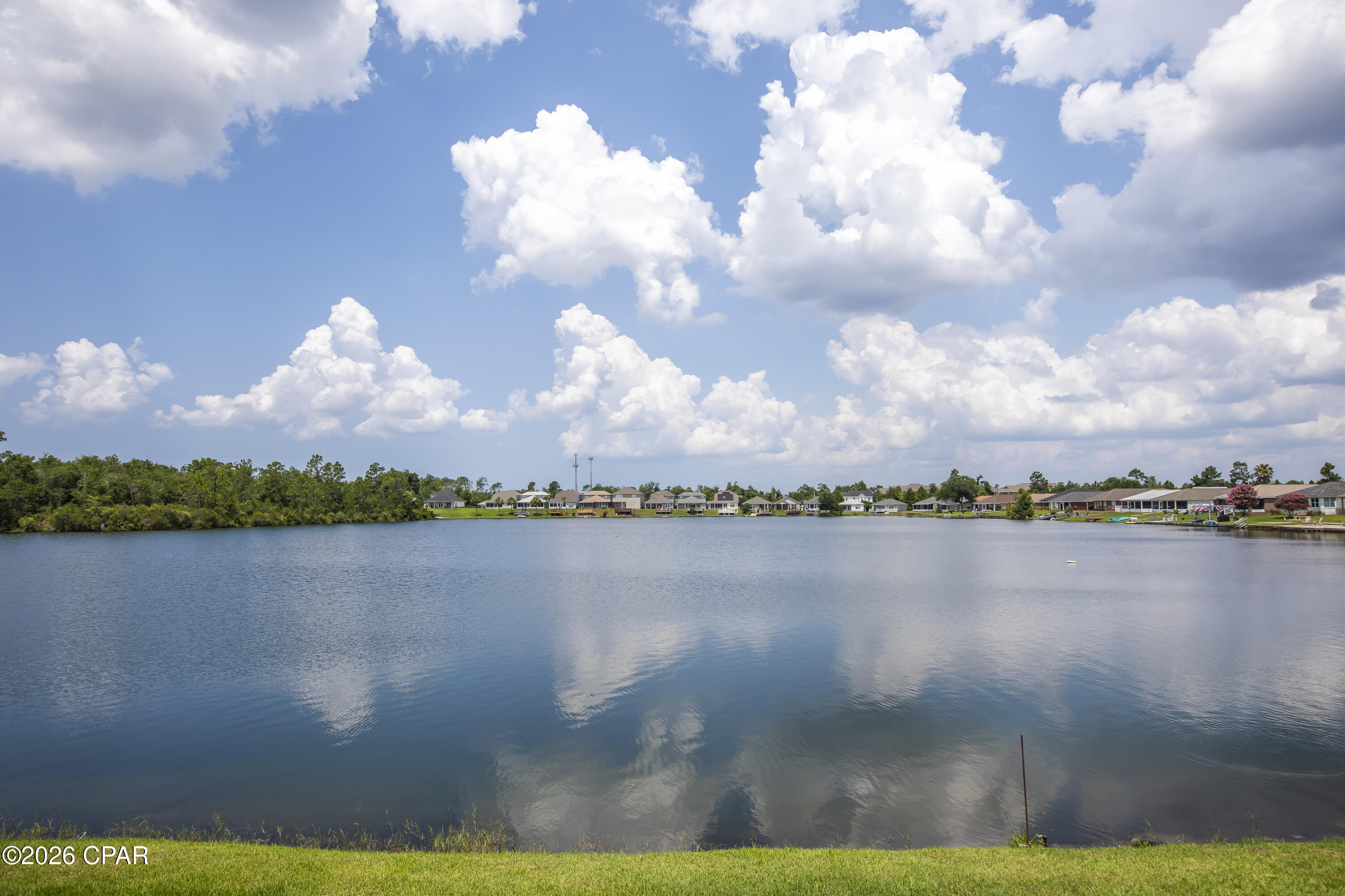 Lake Marin - Residential
