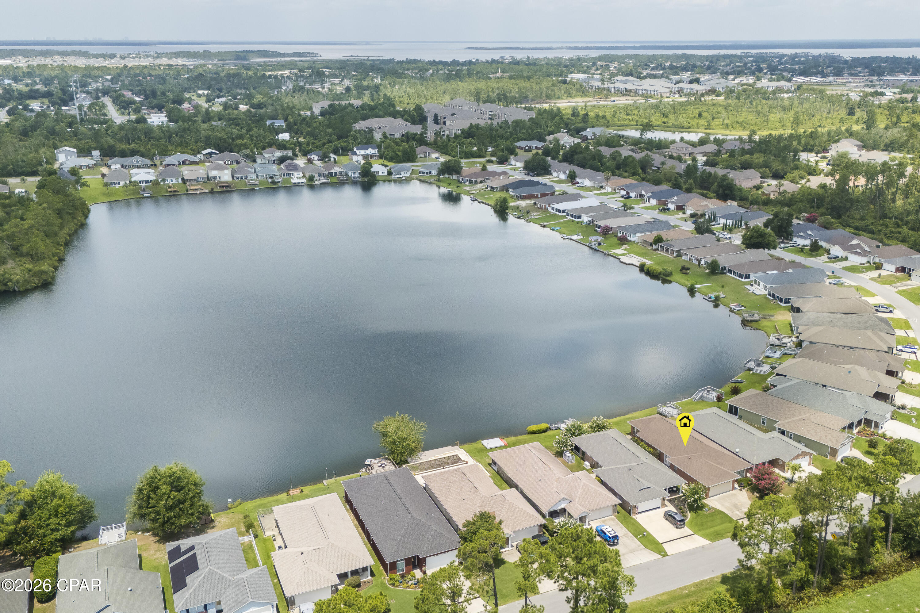 Lake Marin - Residential
