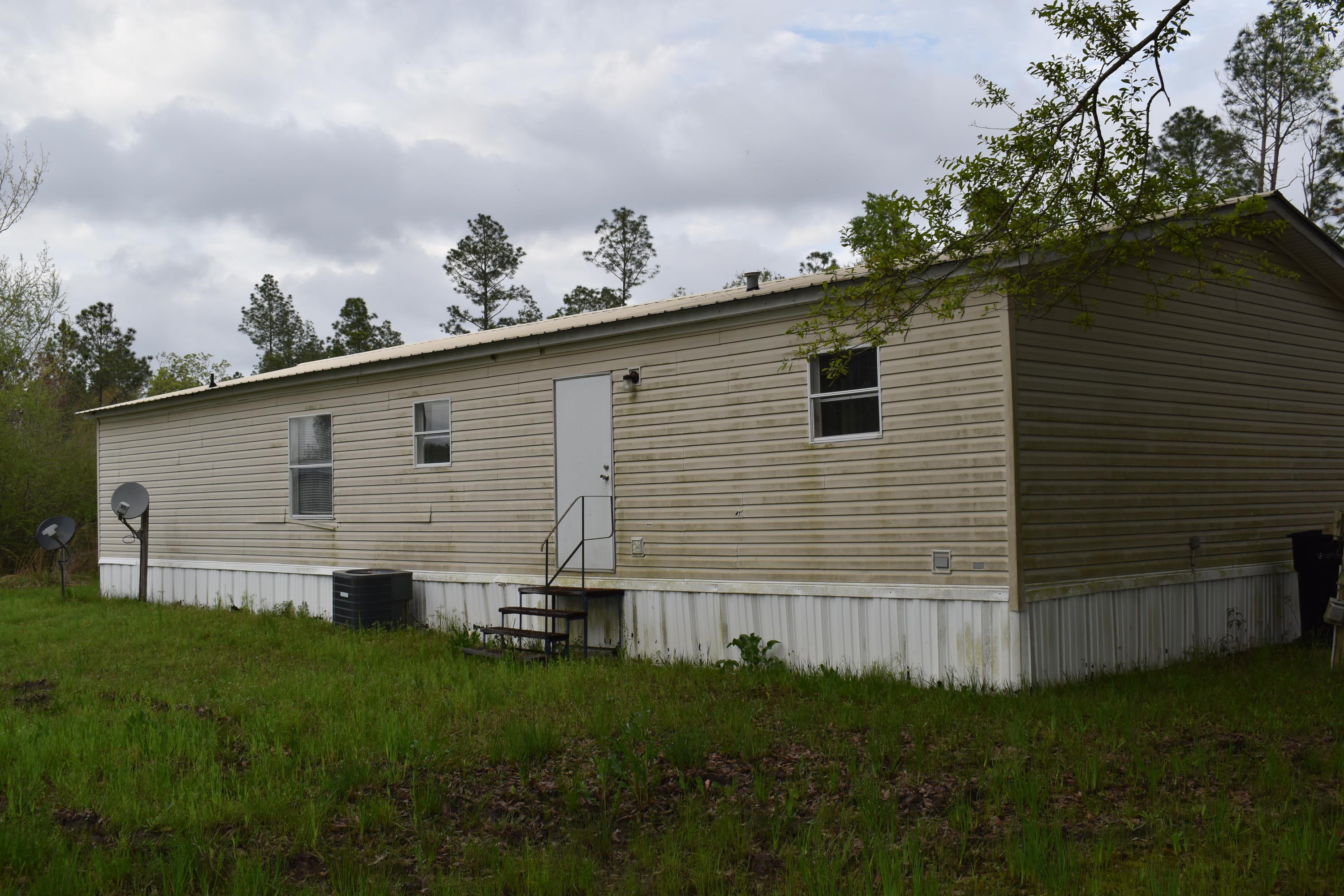 No Named Subdivision - Residential