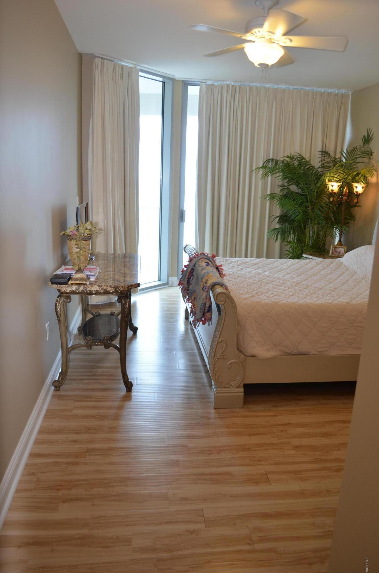Marina Landing - Residential