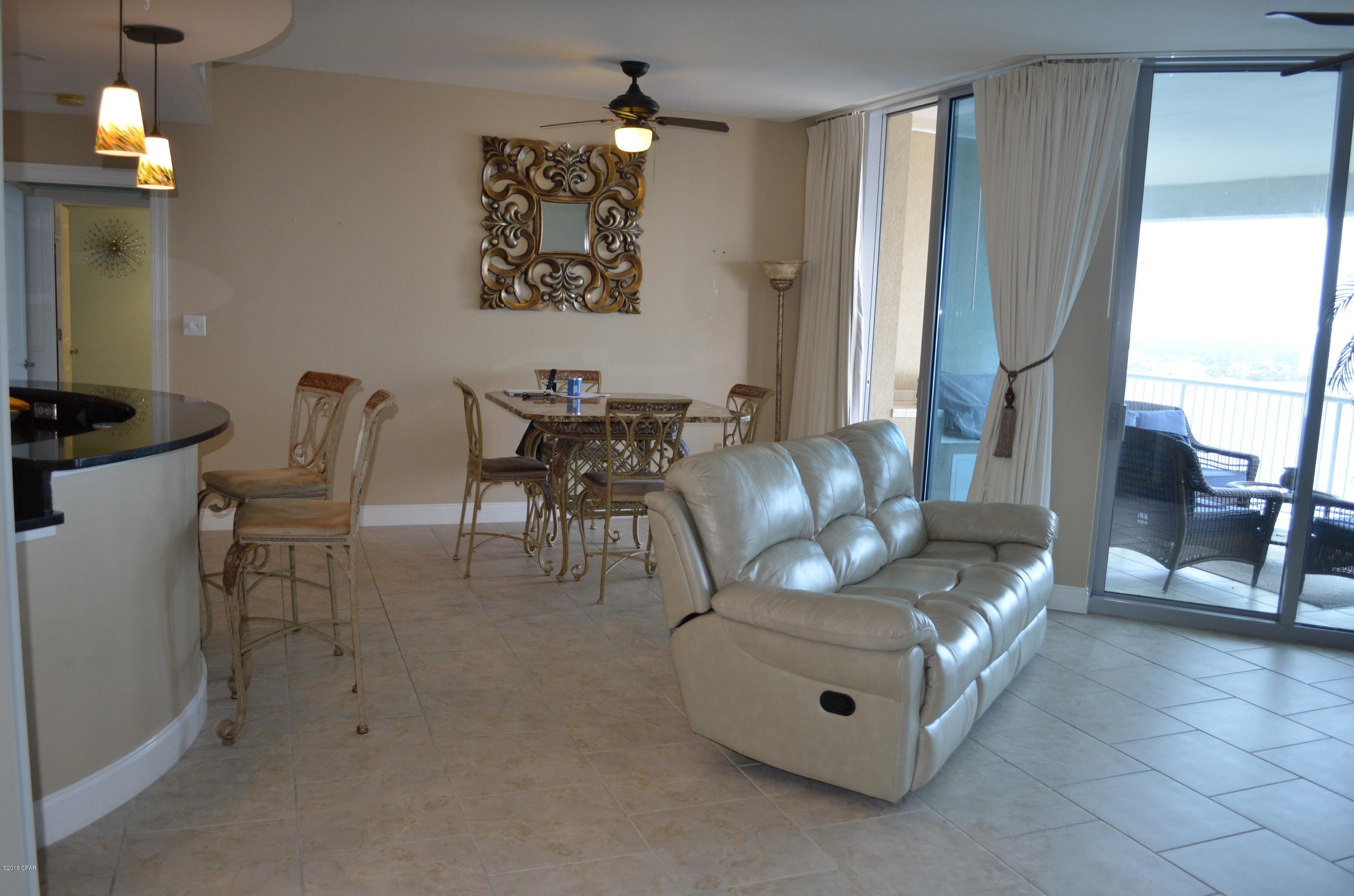 Marina Landing - Residential