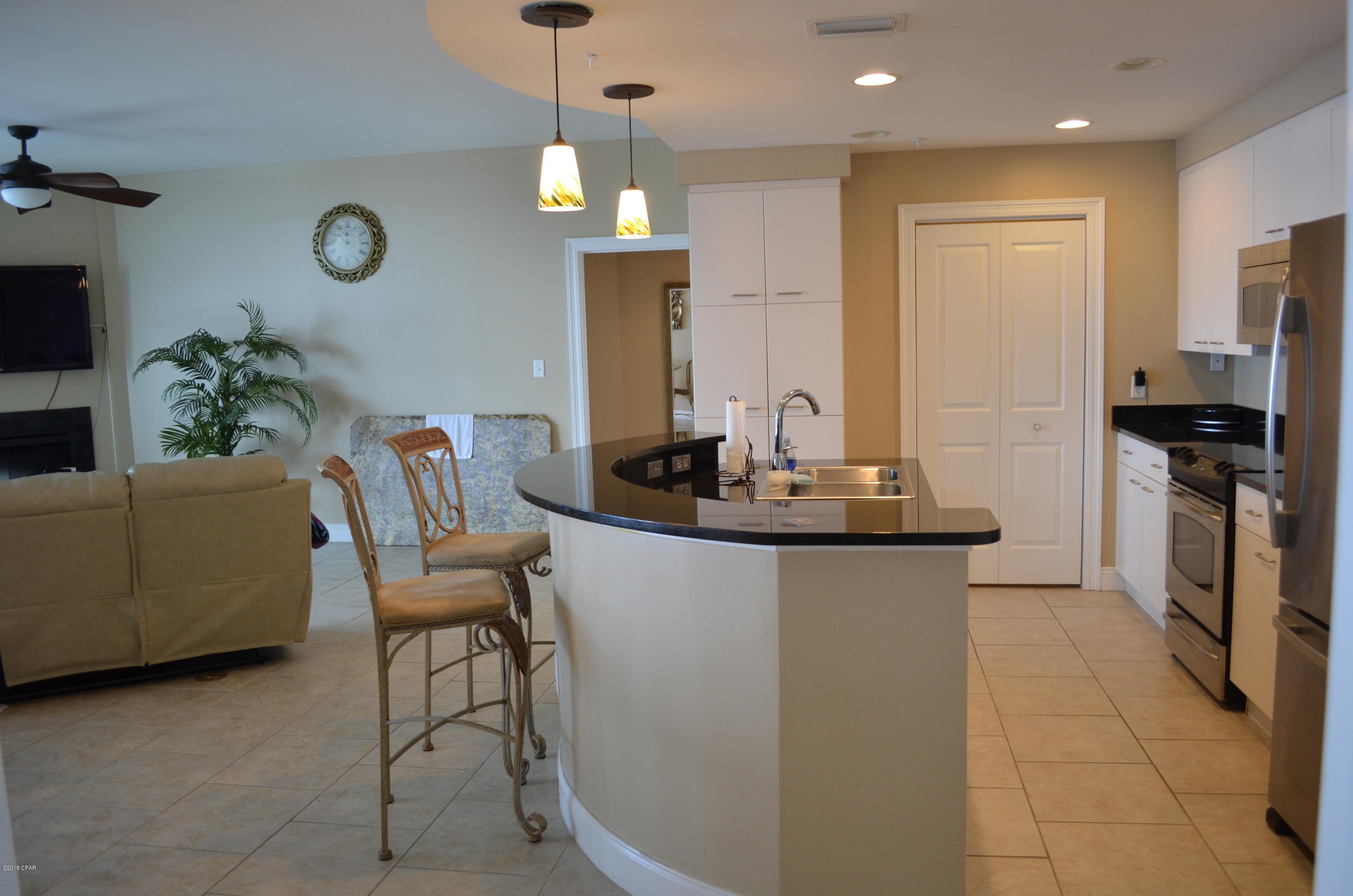 Marina Landing - Residential