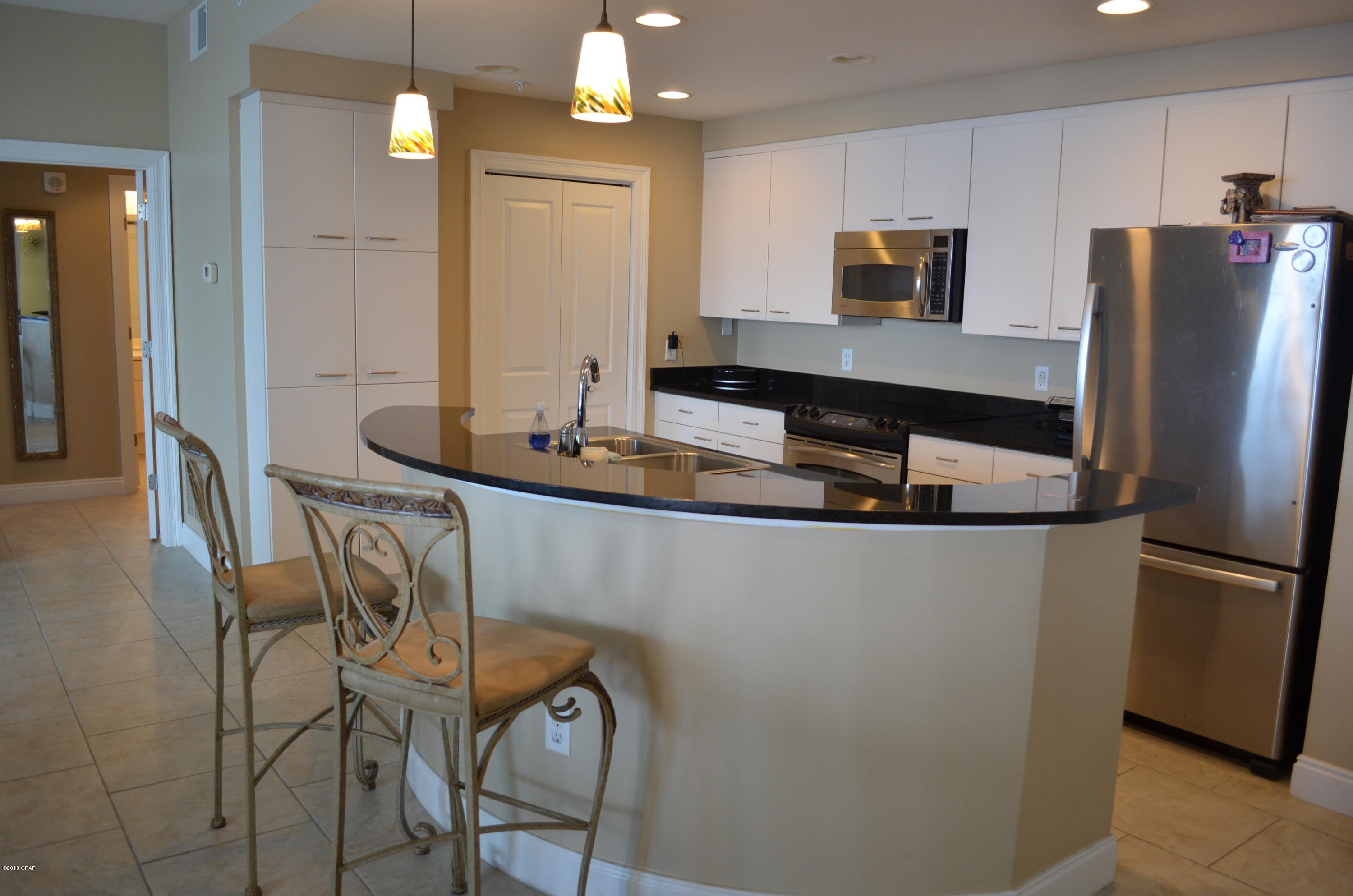 Marina Landing - Residential