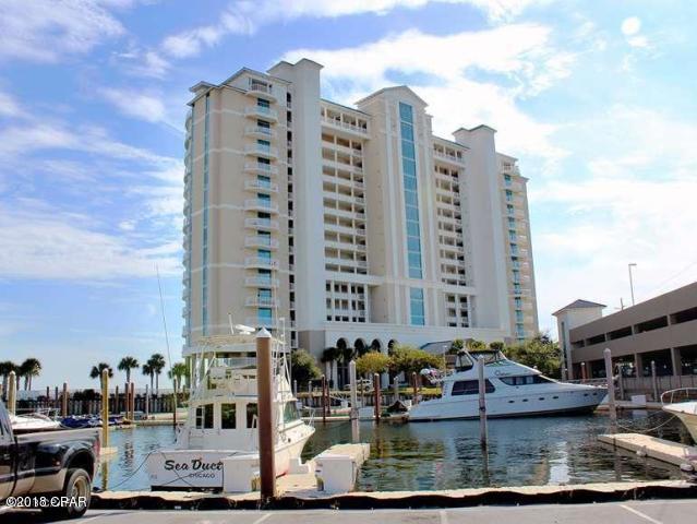 Marina Landing - Residential