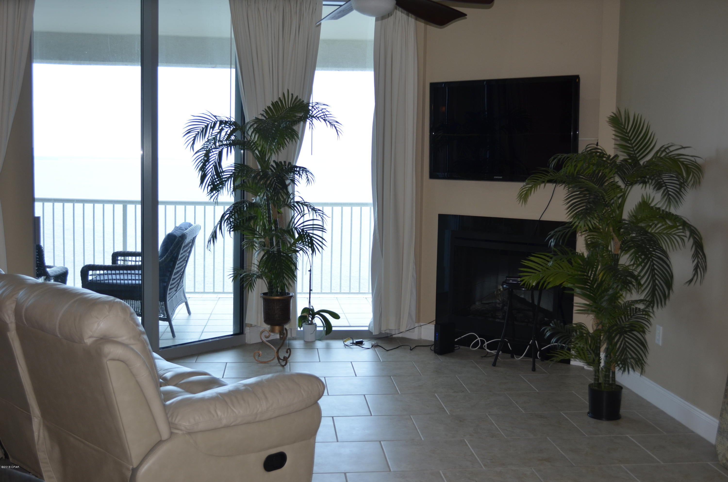 Marina Landing - Residential