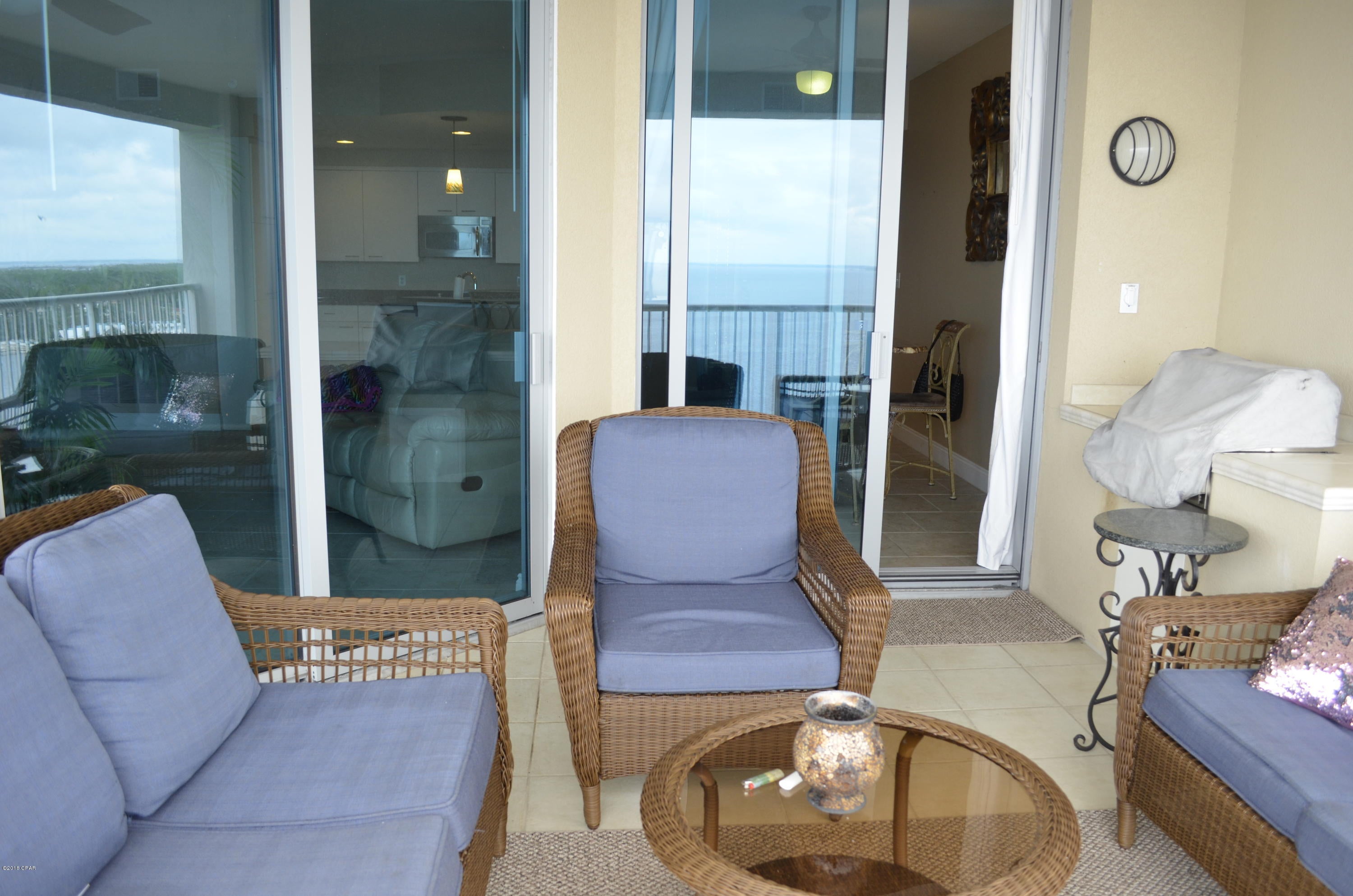 Marina Landing - Residential