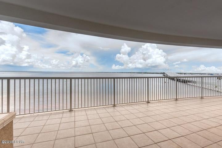 Marina Landing - Residential