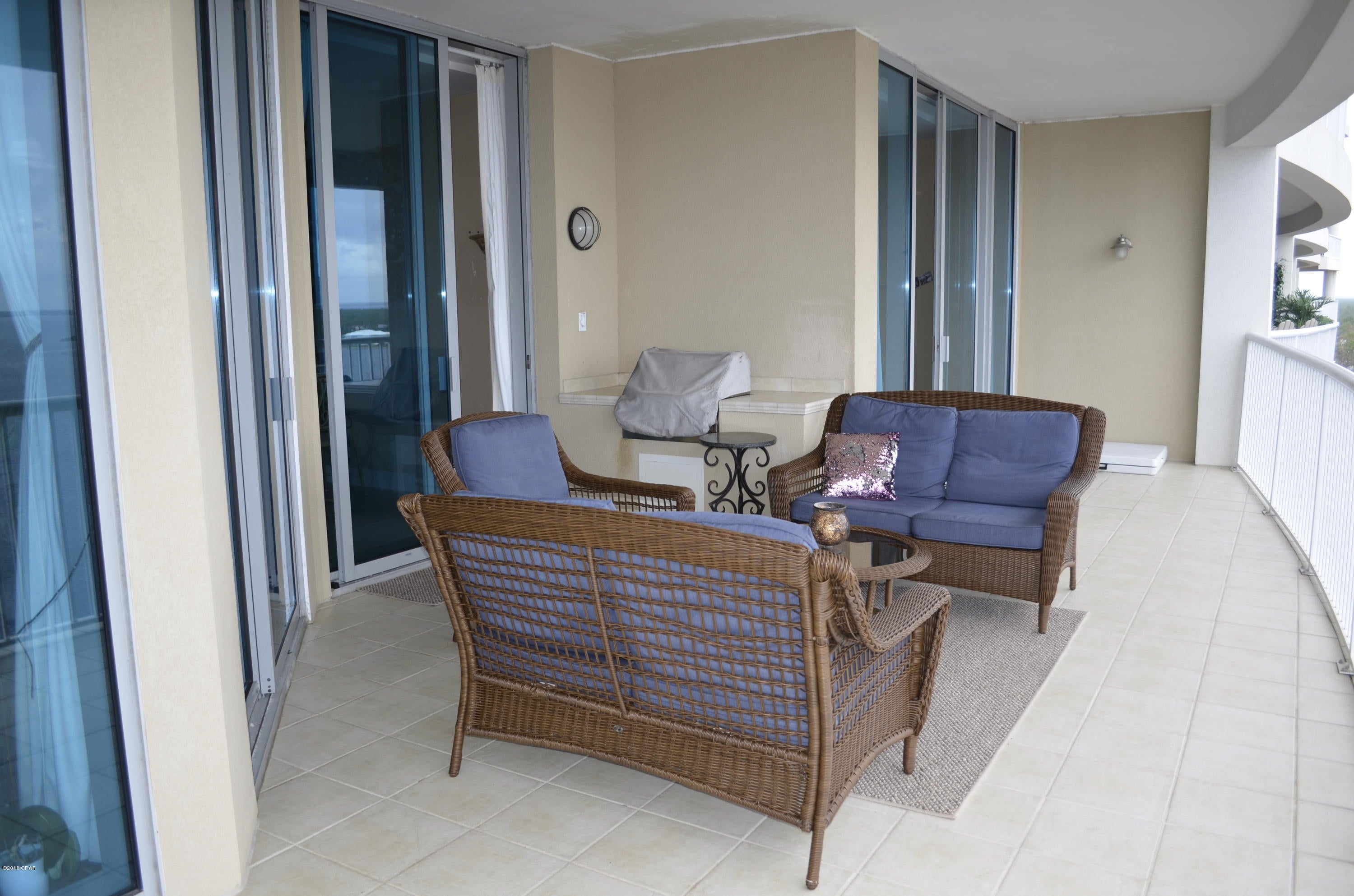 Marina Landing - Residential