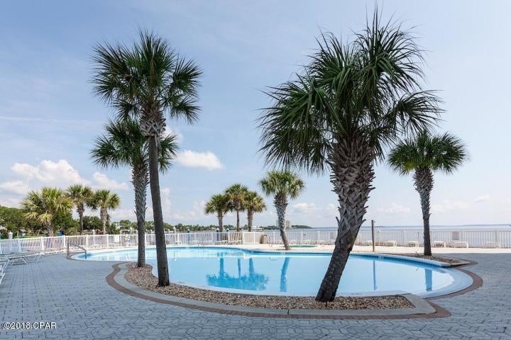 Marina Landing - Residential