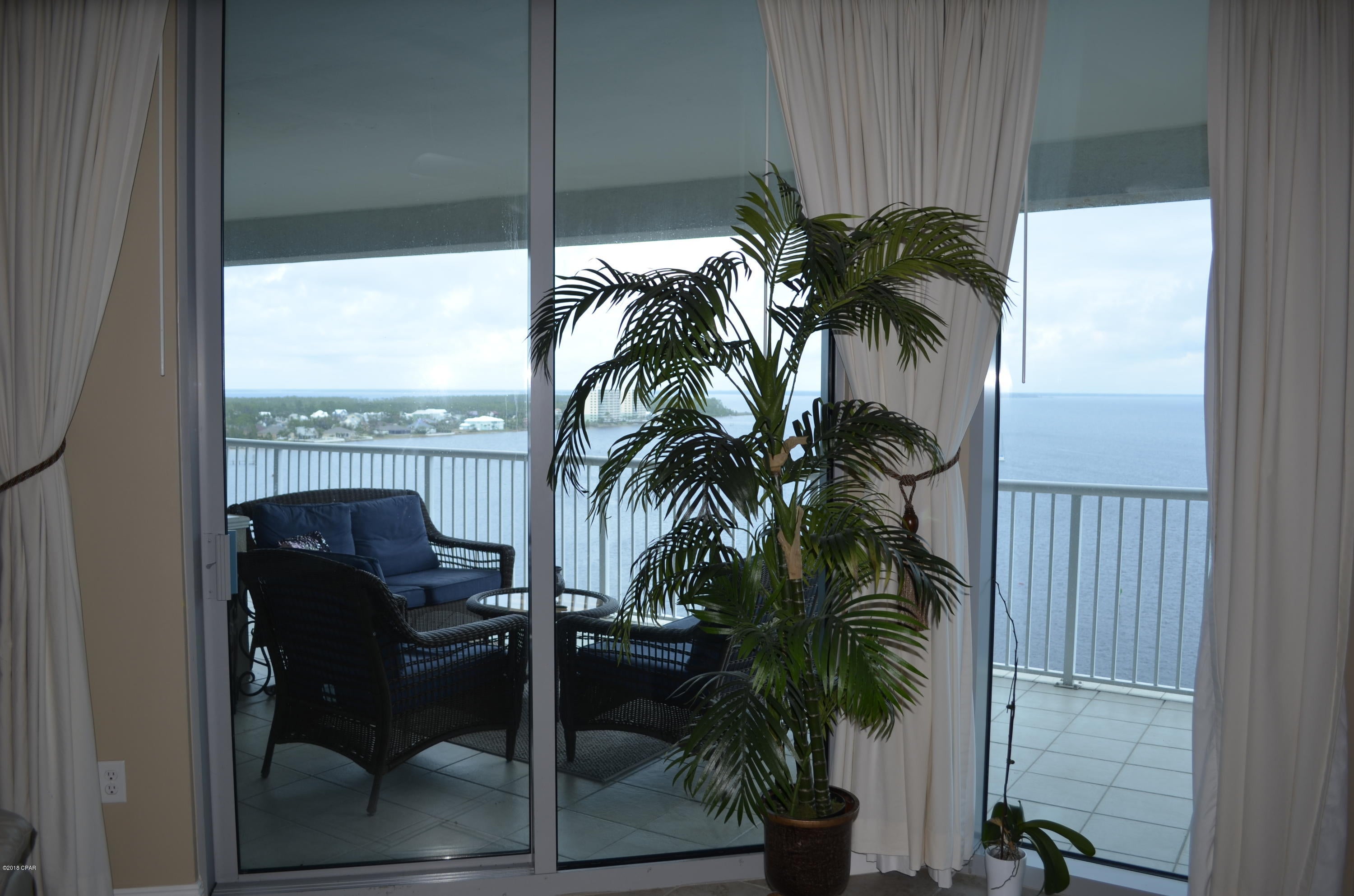 Marina Landing - Residential