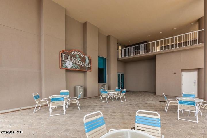 Marina Landing - Residential