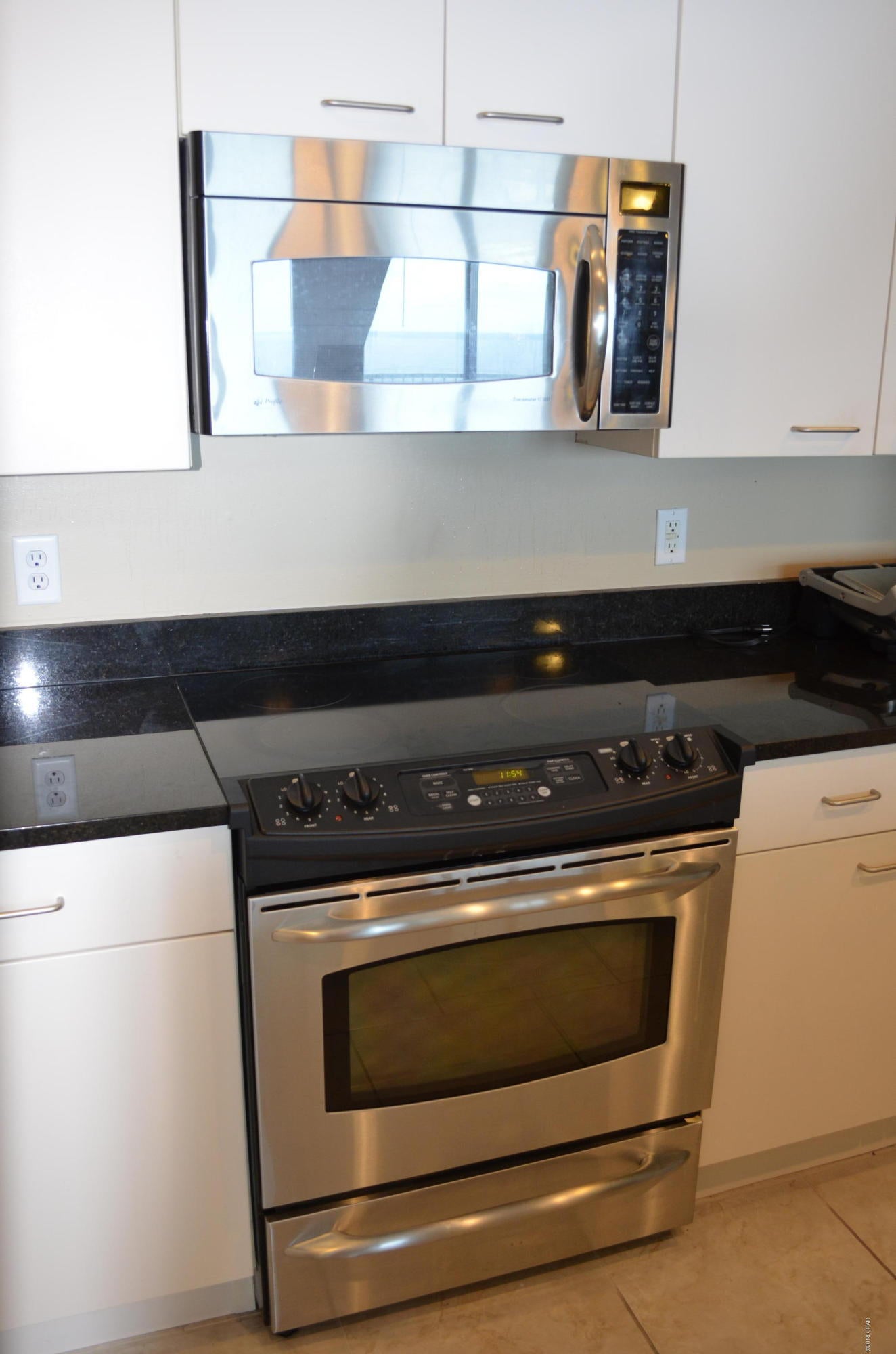 Marina Landing - Residential