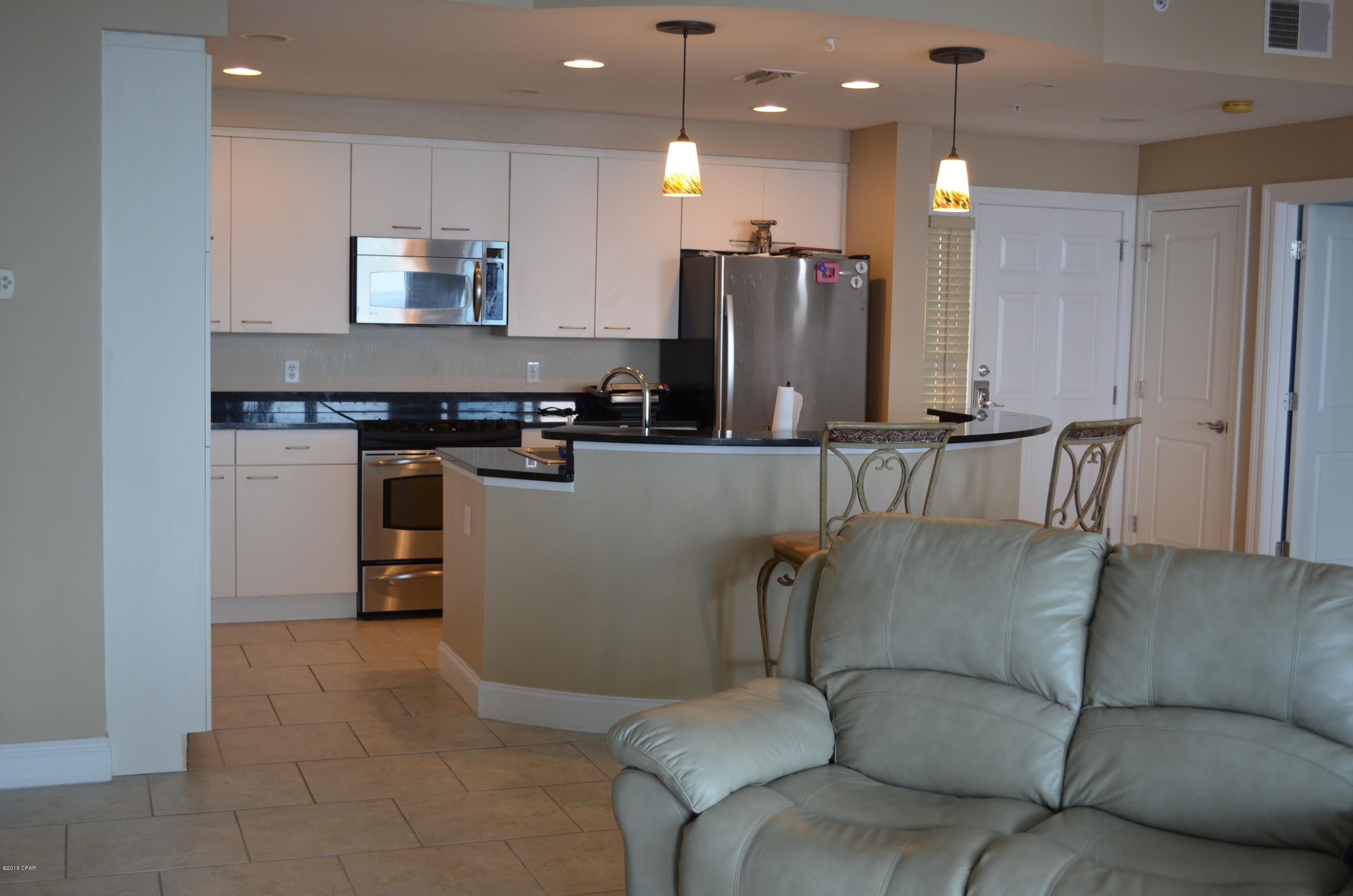 Marina Landing - Residential