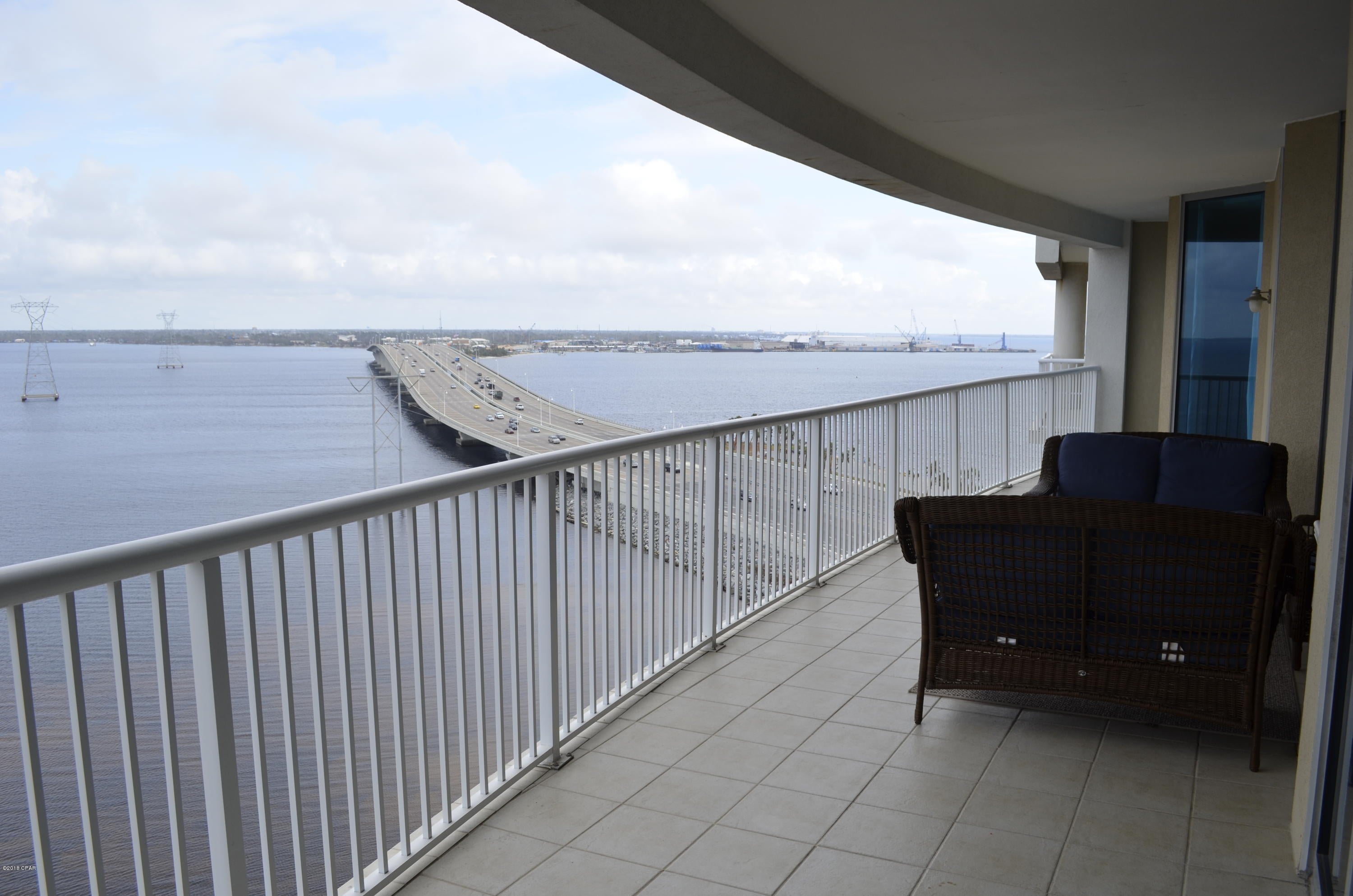 Marina Landing - Residential