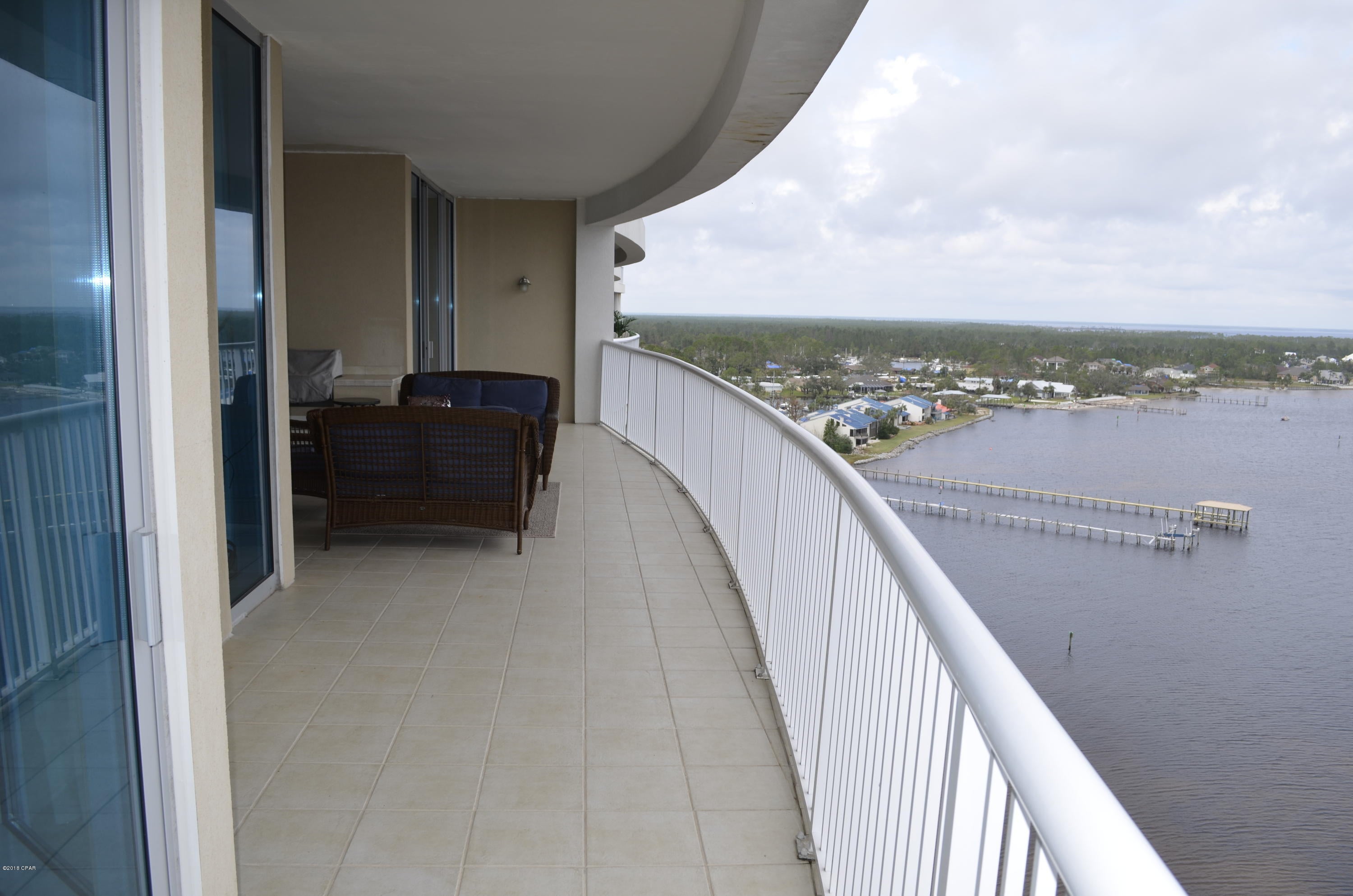 Marina Landing - Residential