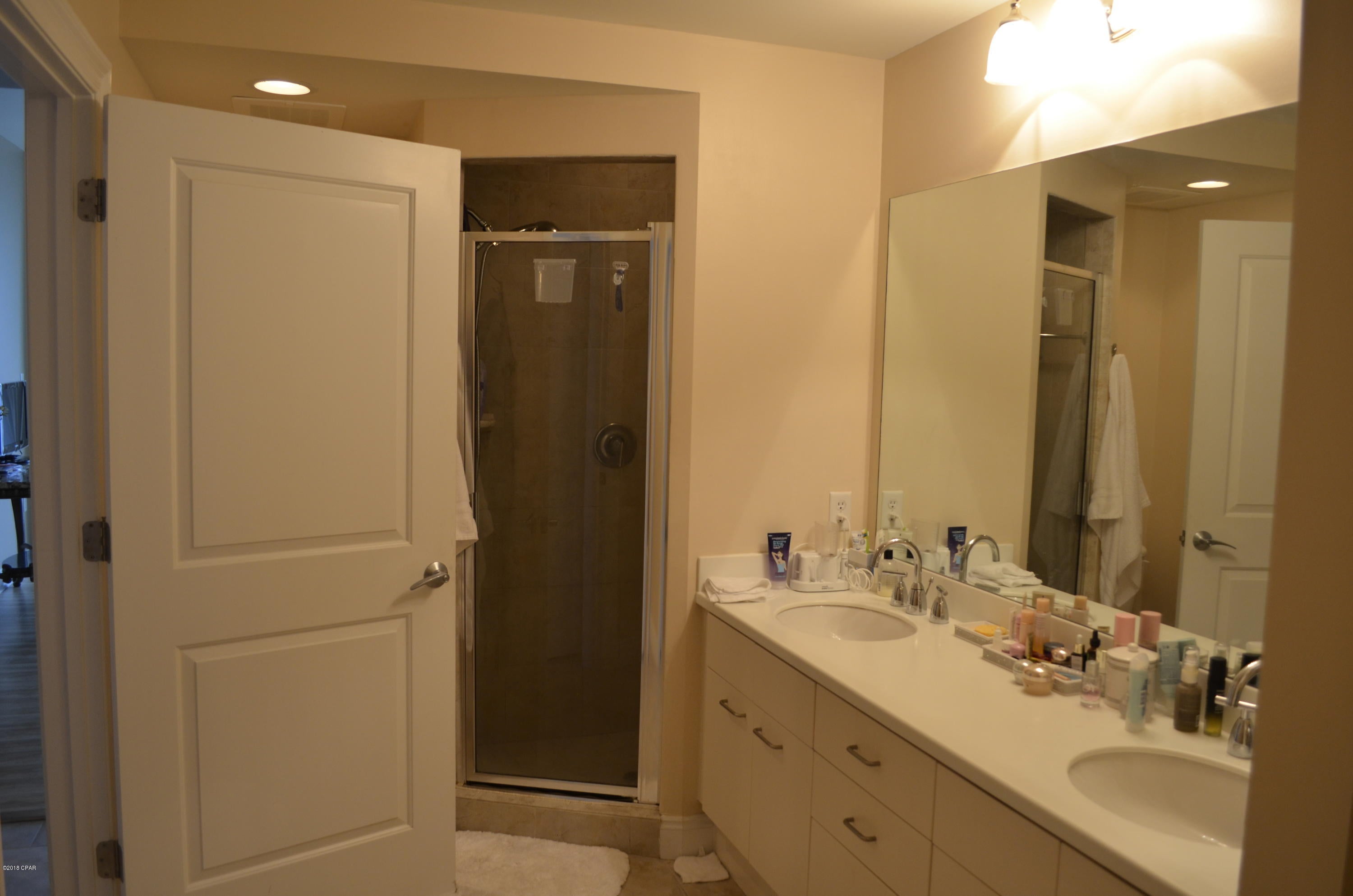 Marina Landing - Residential