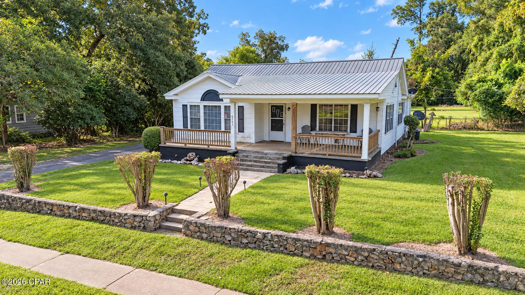 Greenwood - Residential