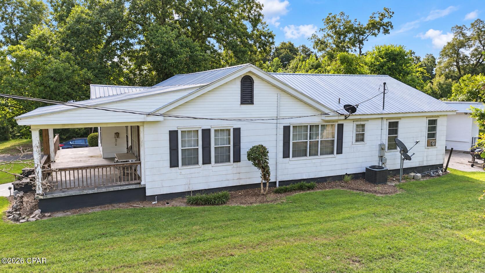 Greenwood - Residential