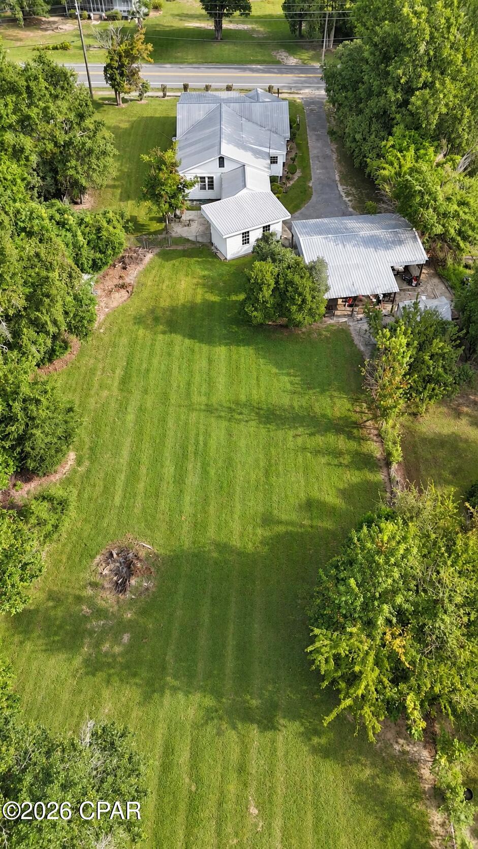 Greenwood - Residential