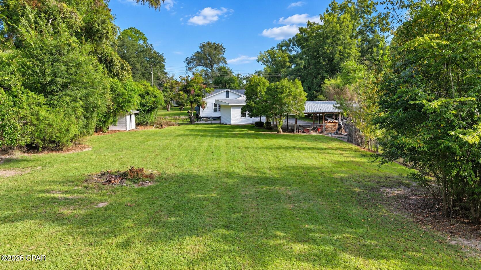 Greenwood - Residential