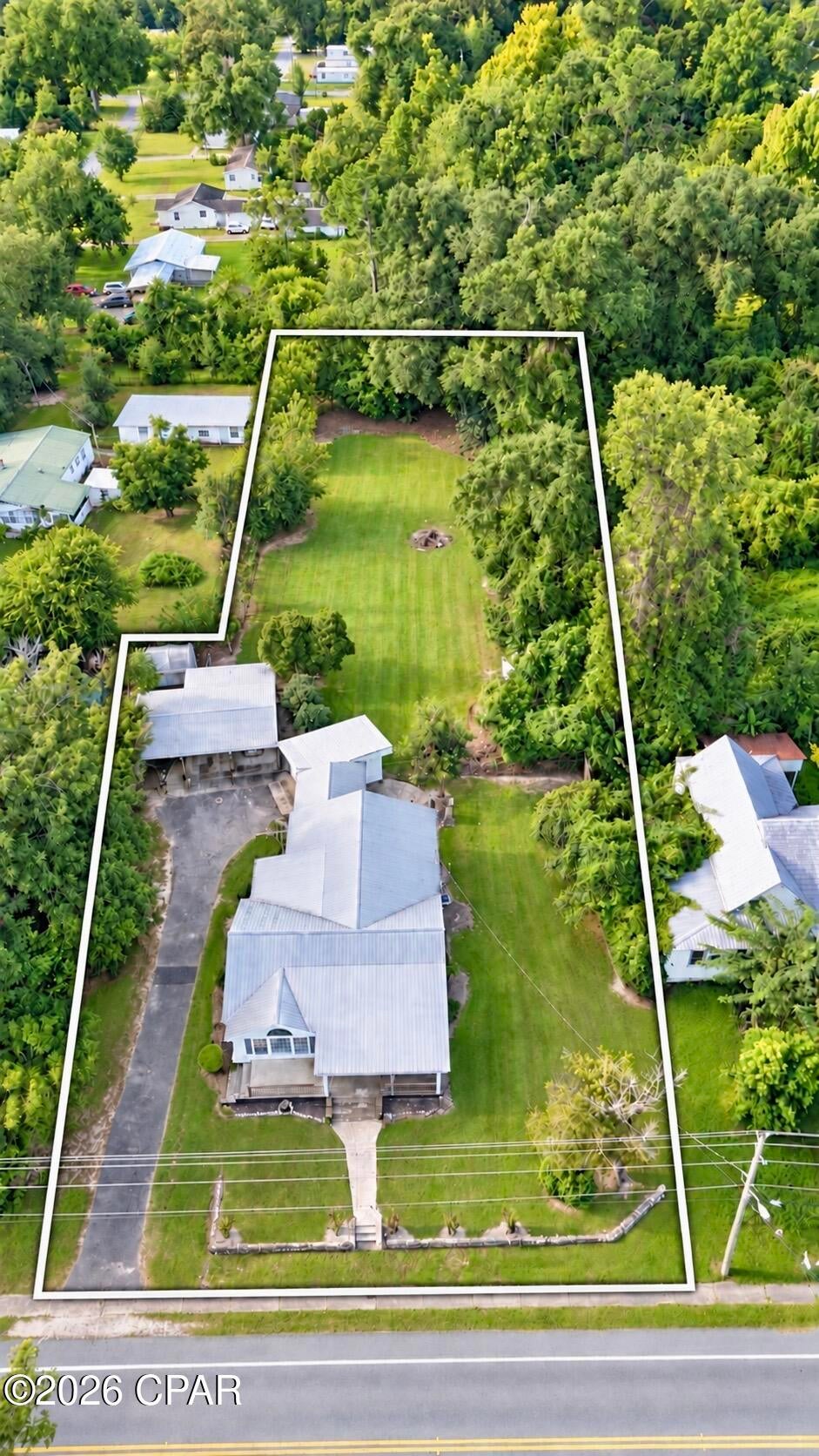 Greenwood - Residential