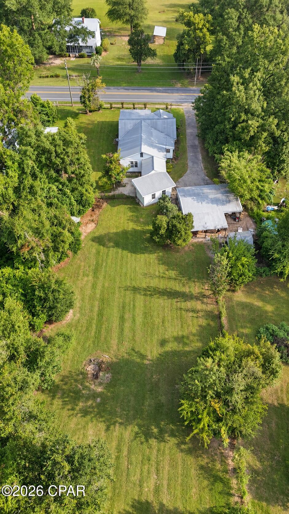Greenwood - Residential
