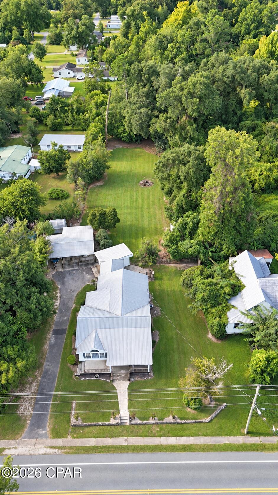 Greenwood - Residential