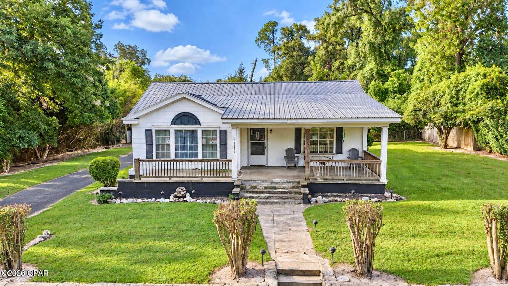 Greenwood - Residential