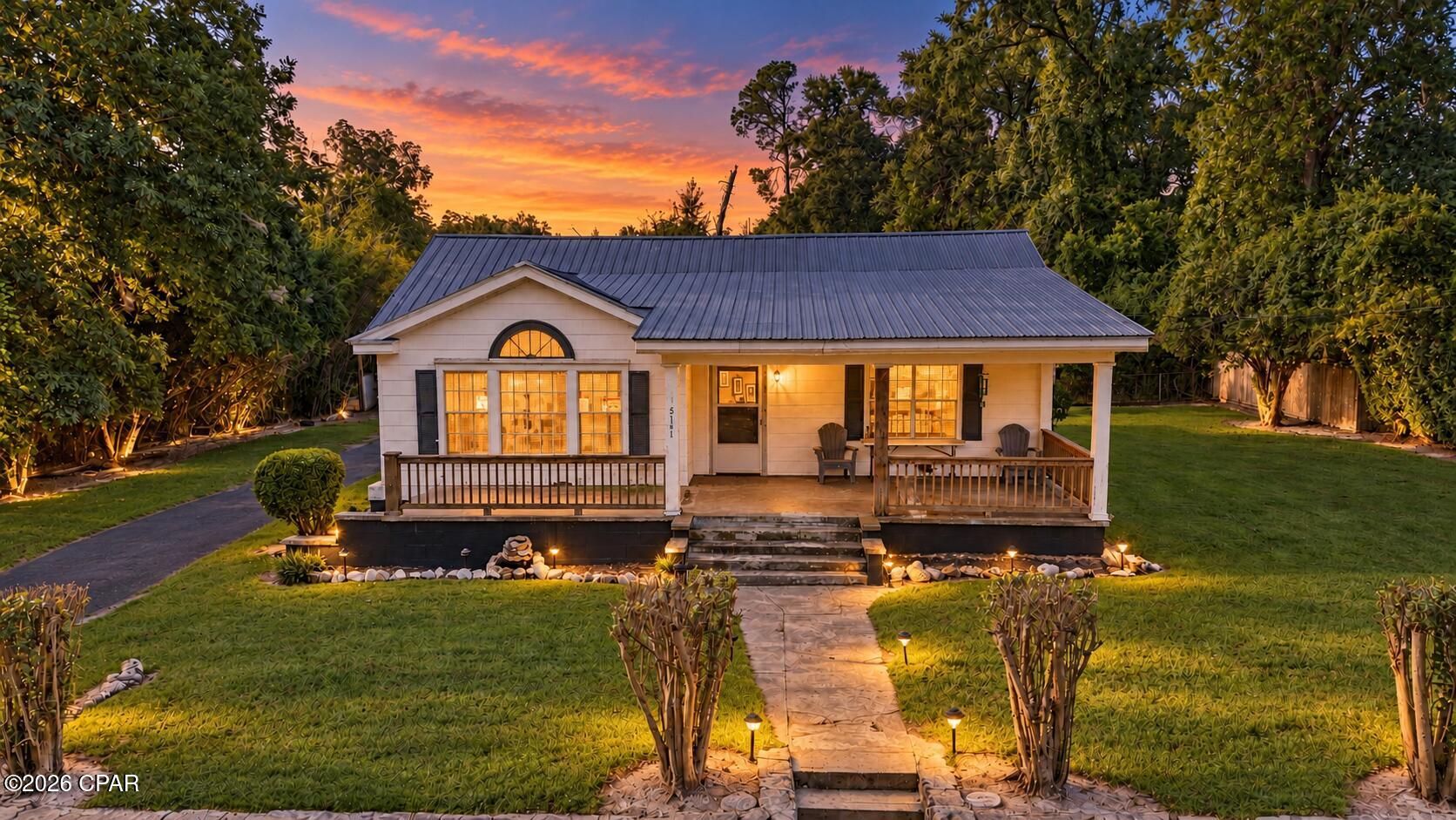 Greenwood - Residential