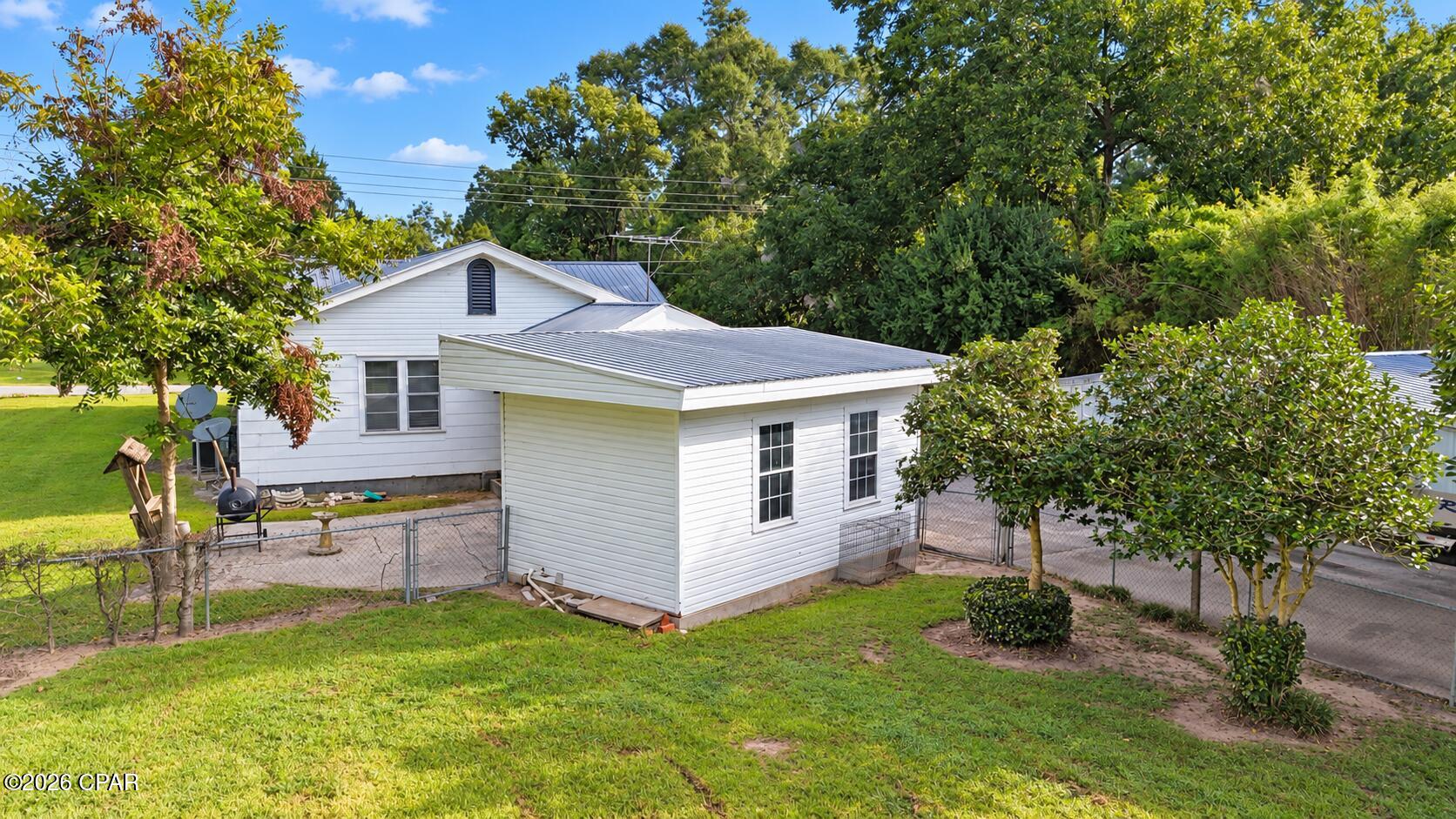 Greenwood - Residential