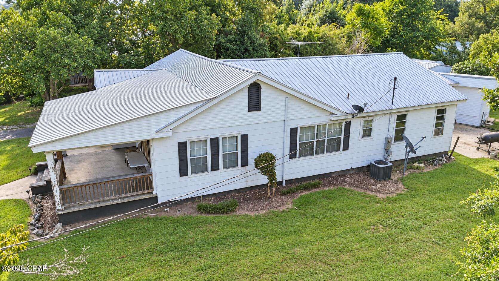 Greenwood - Residential