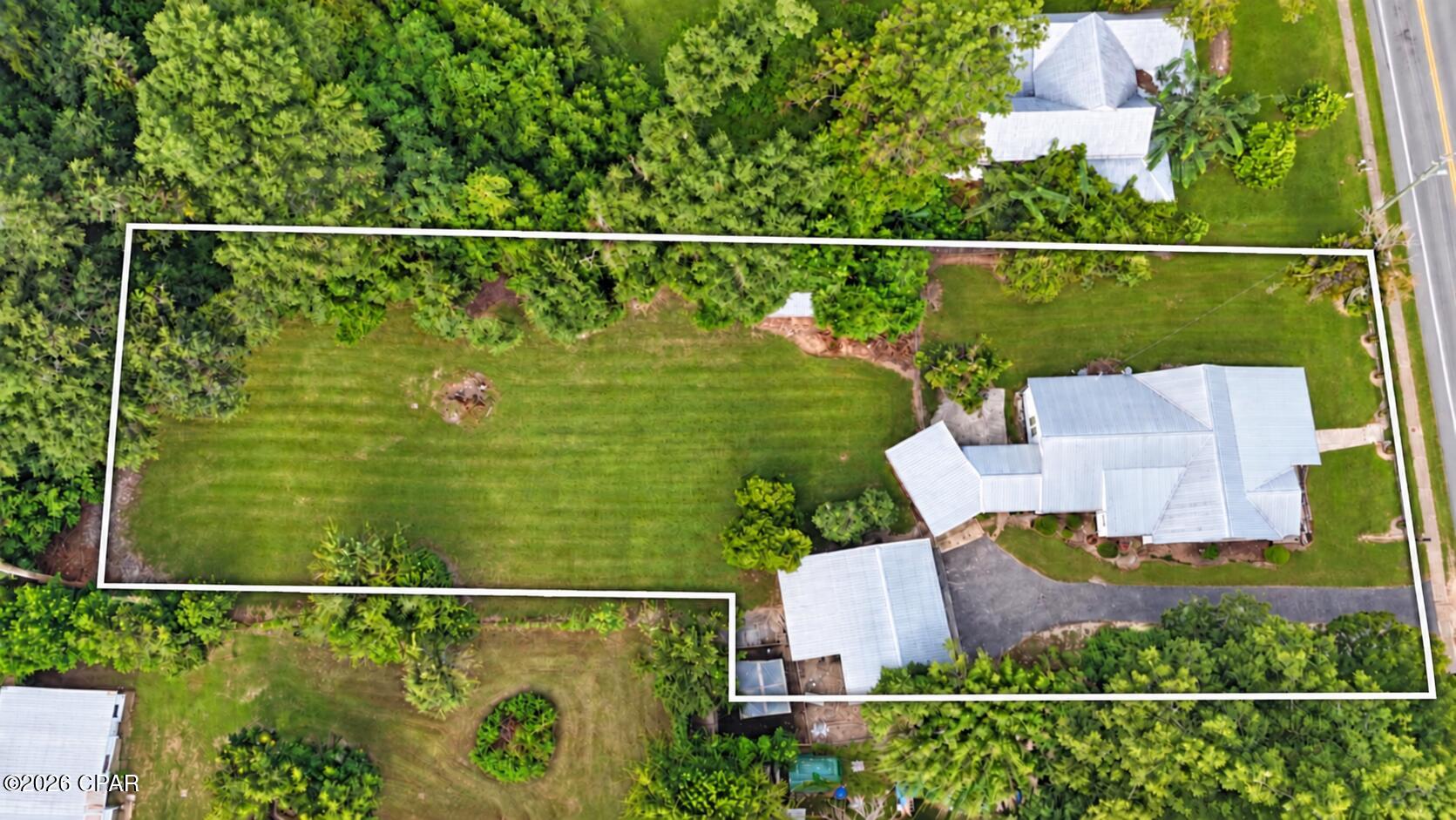 Greenwood - Residential
