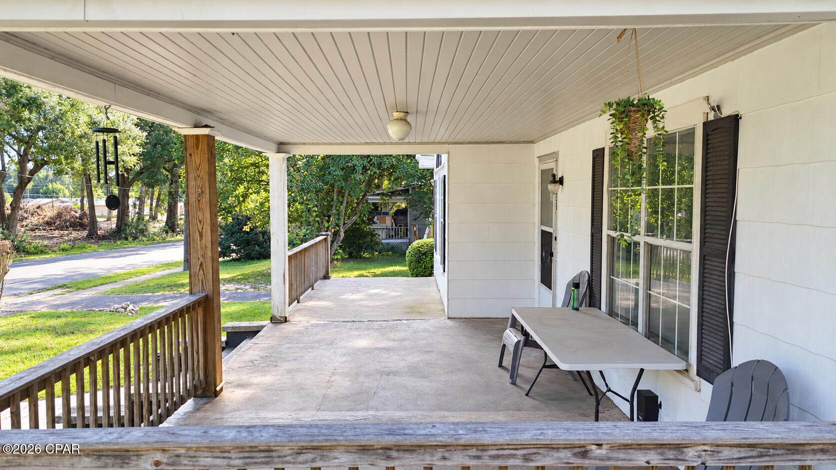 Greenwood - Residential