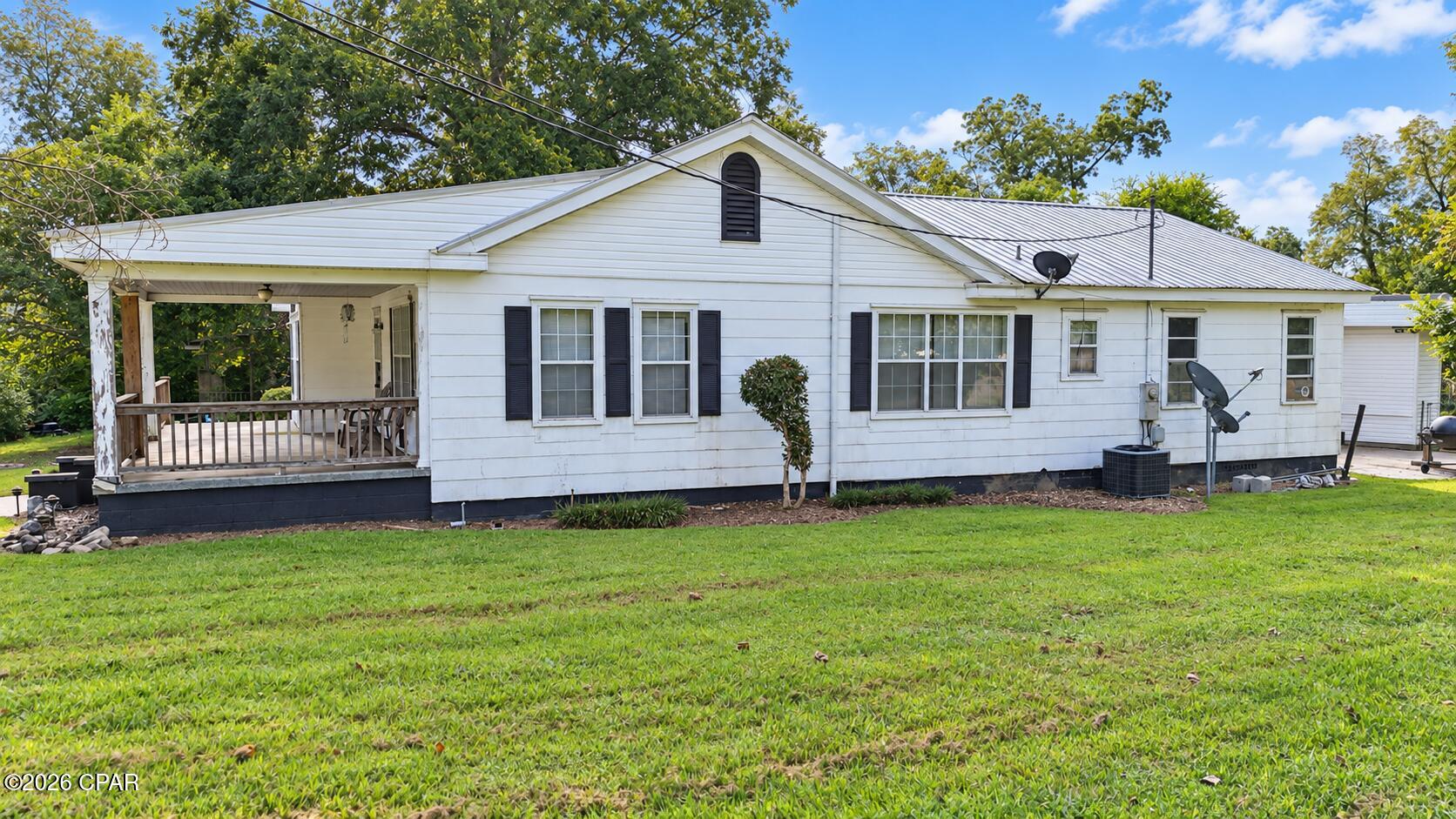 Greenwood - Residential