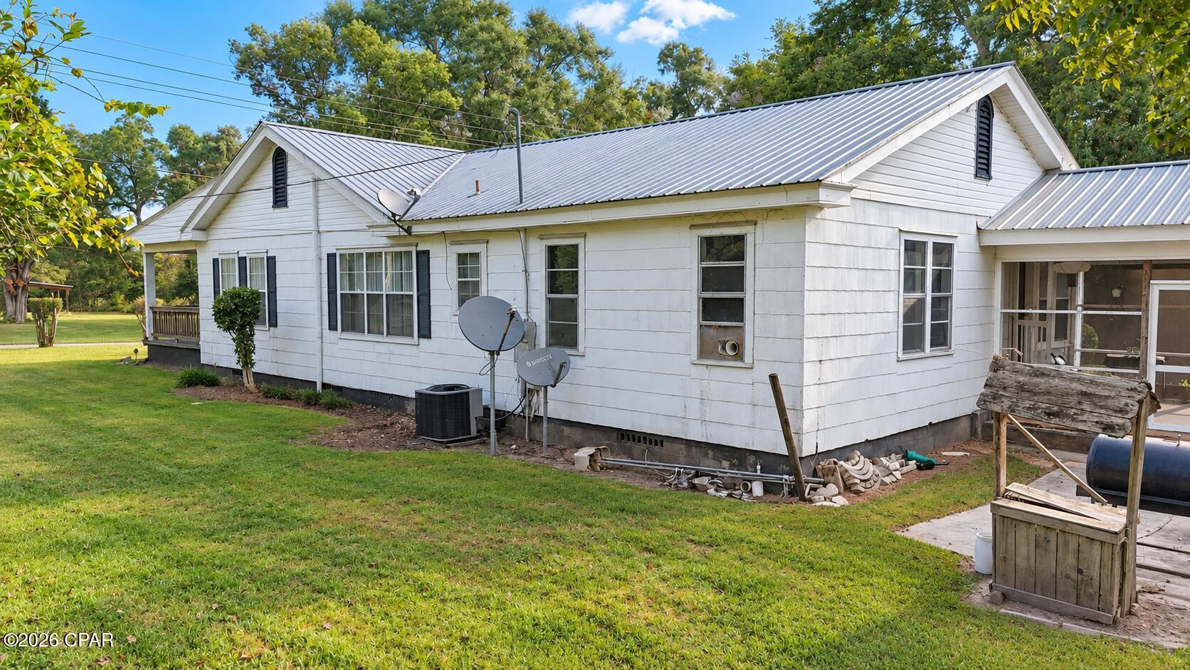 Greenwood - Residential