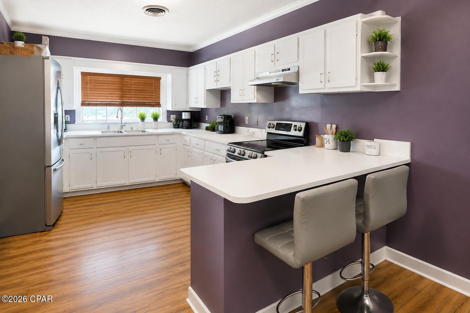 Greenwood - Residential