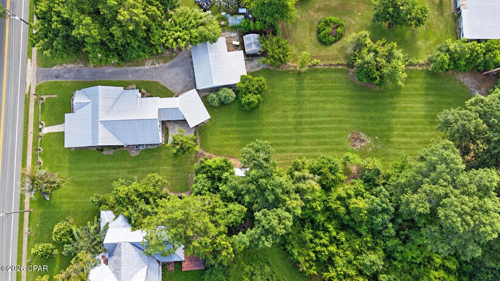 Greenwood - Residential