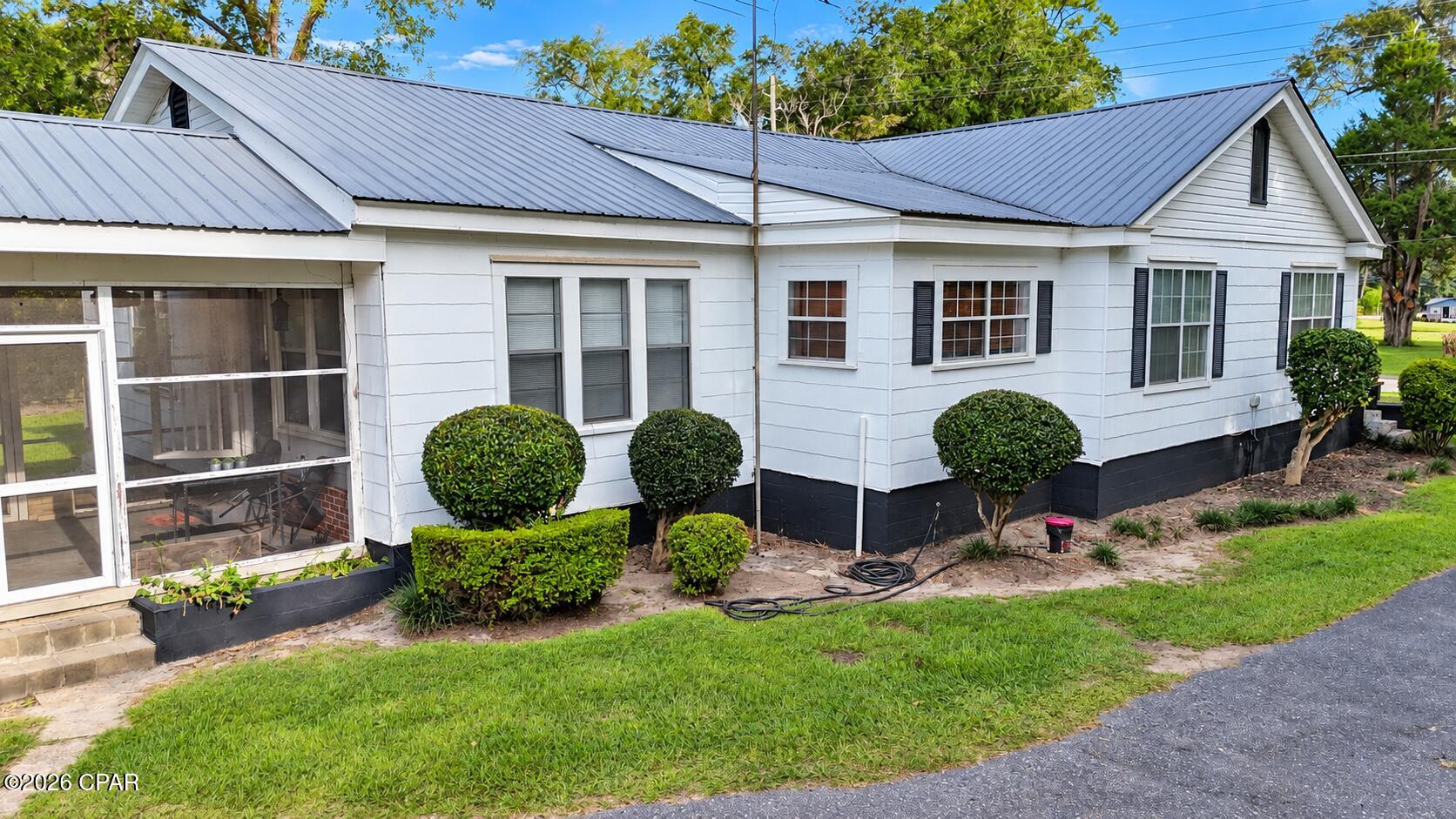 Greenwood - Residential