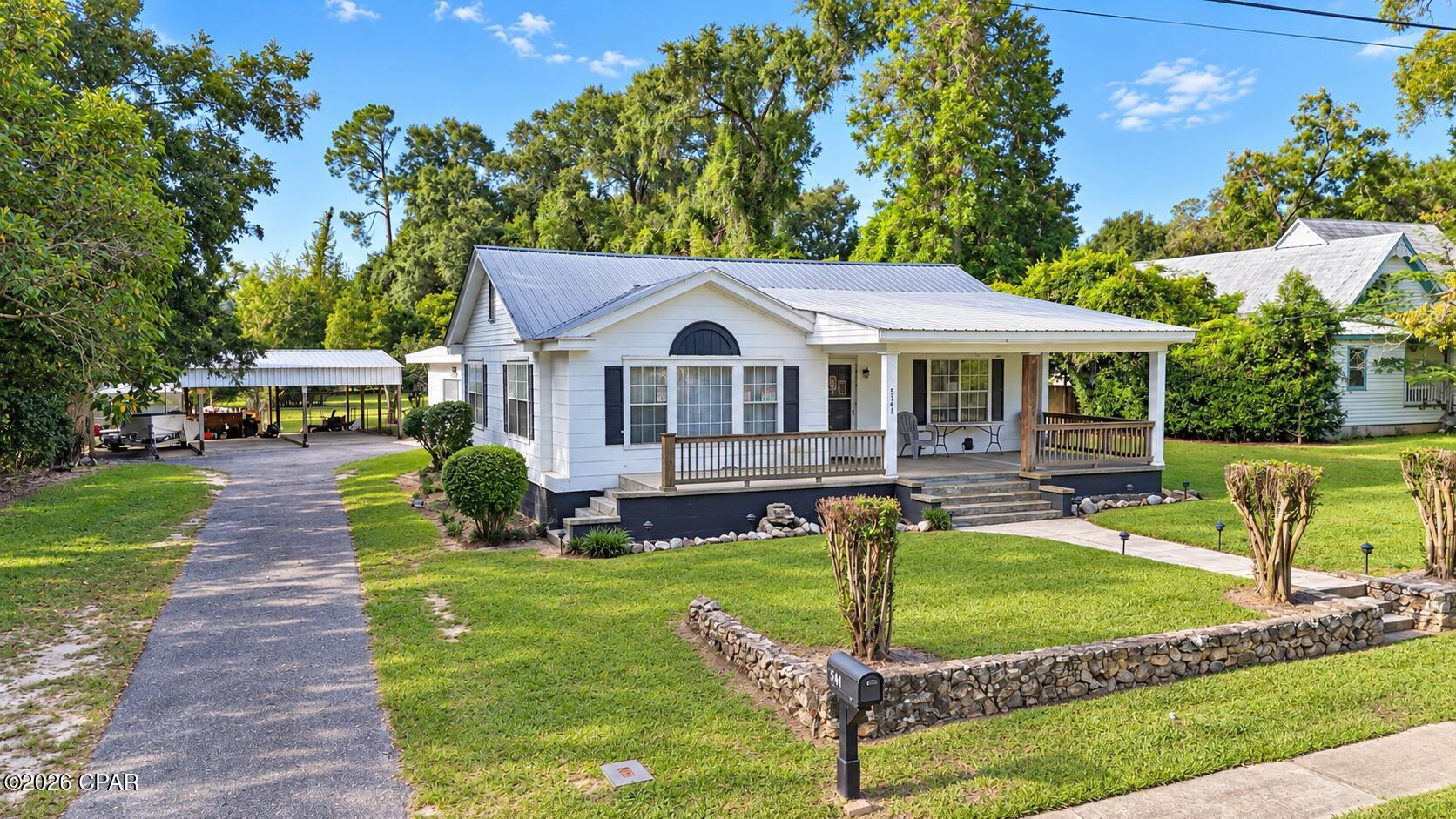 Greenwood - Residential